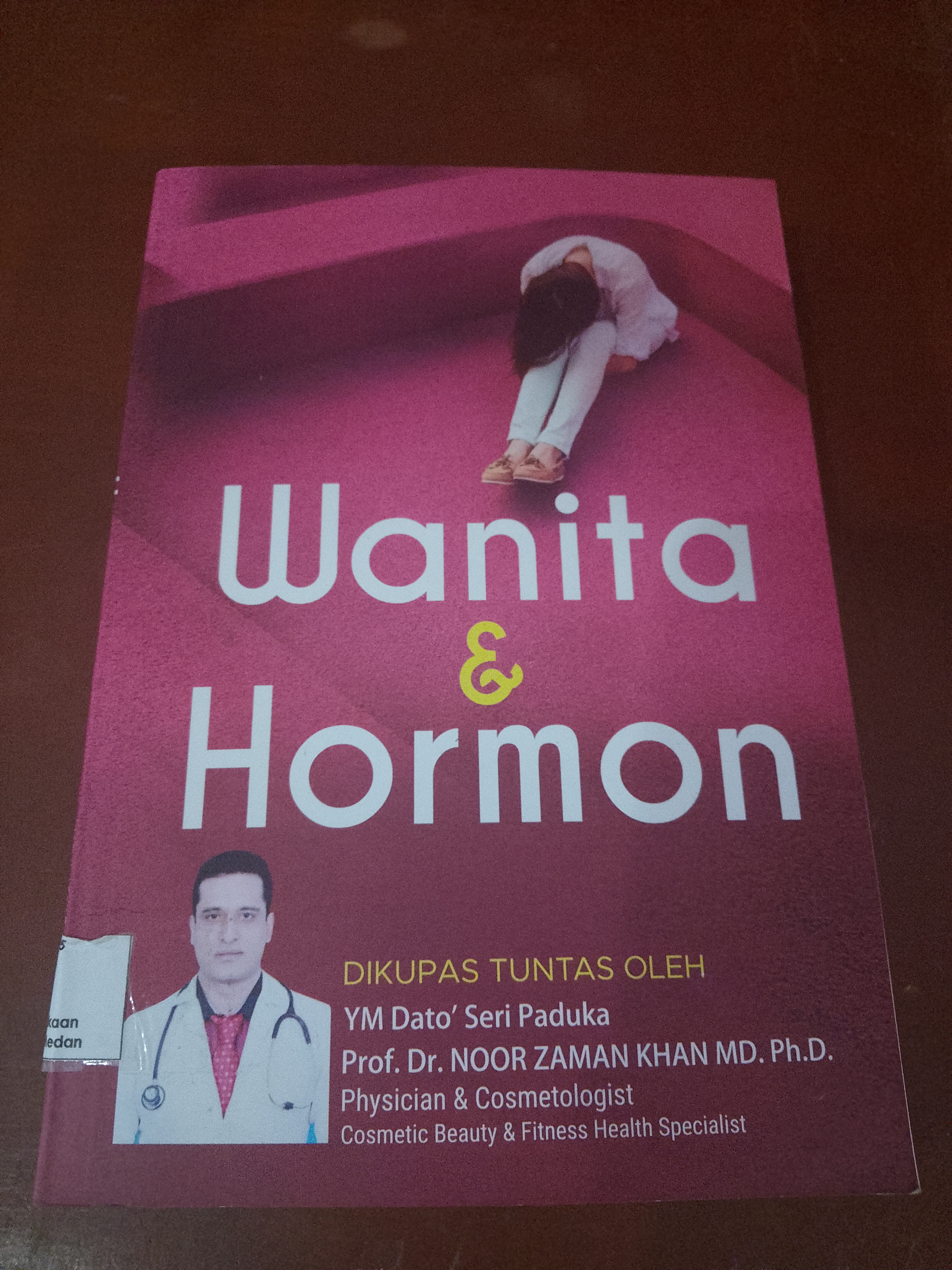 Wanita &amp; Hormon