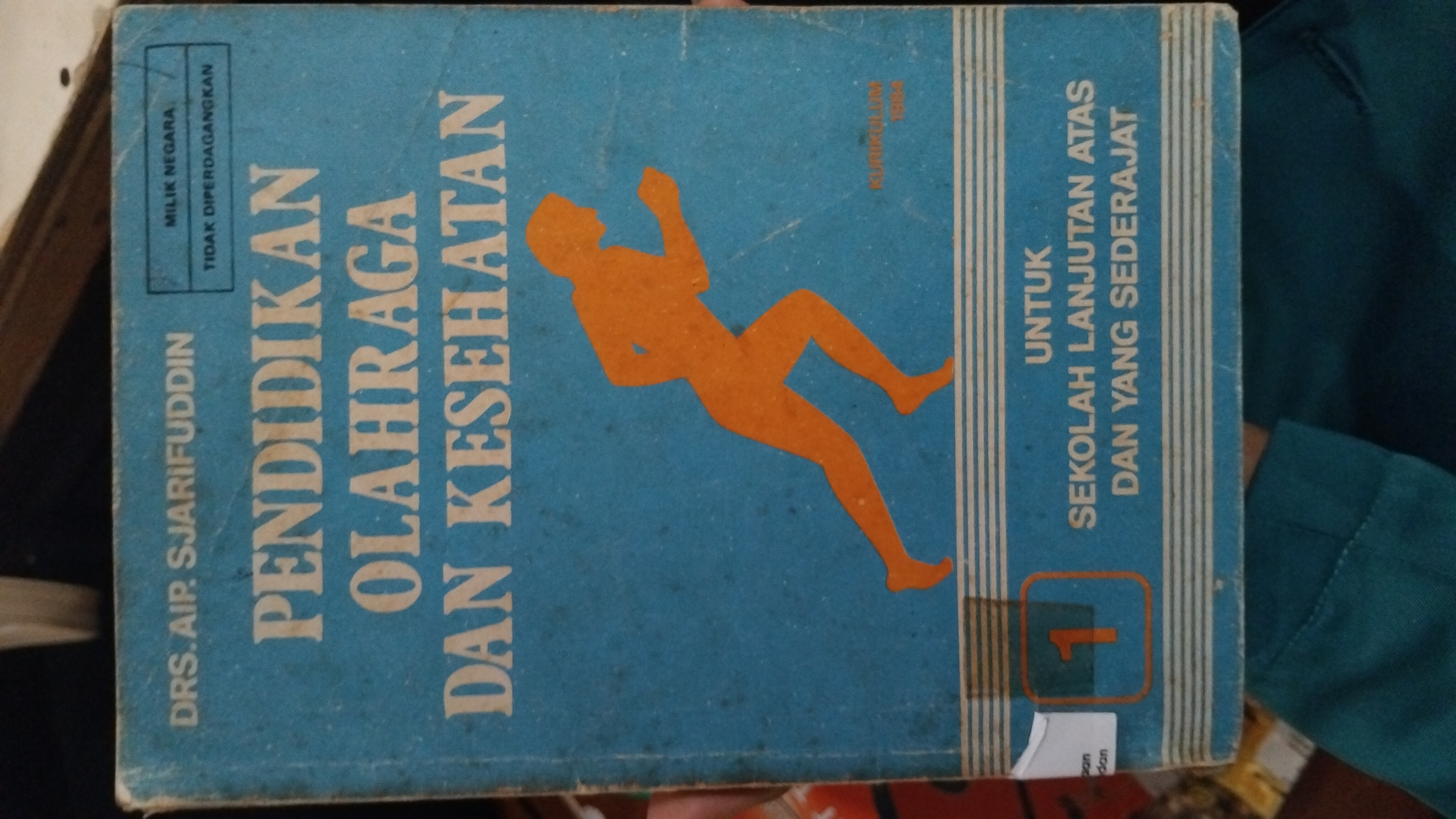 Pendidikan Olahraga dan Kesehatan