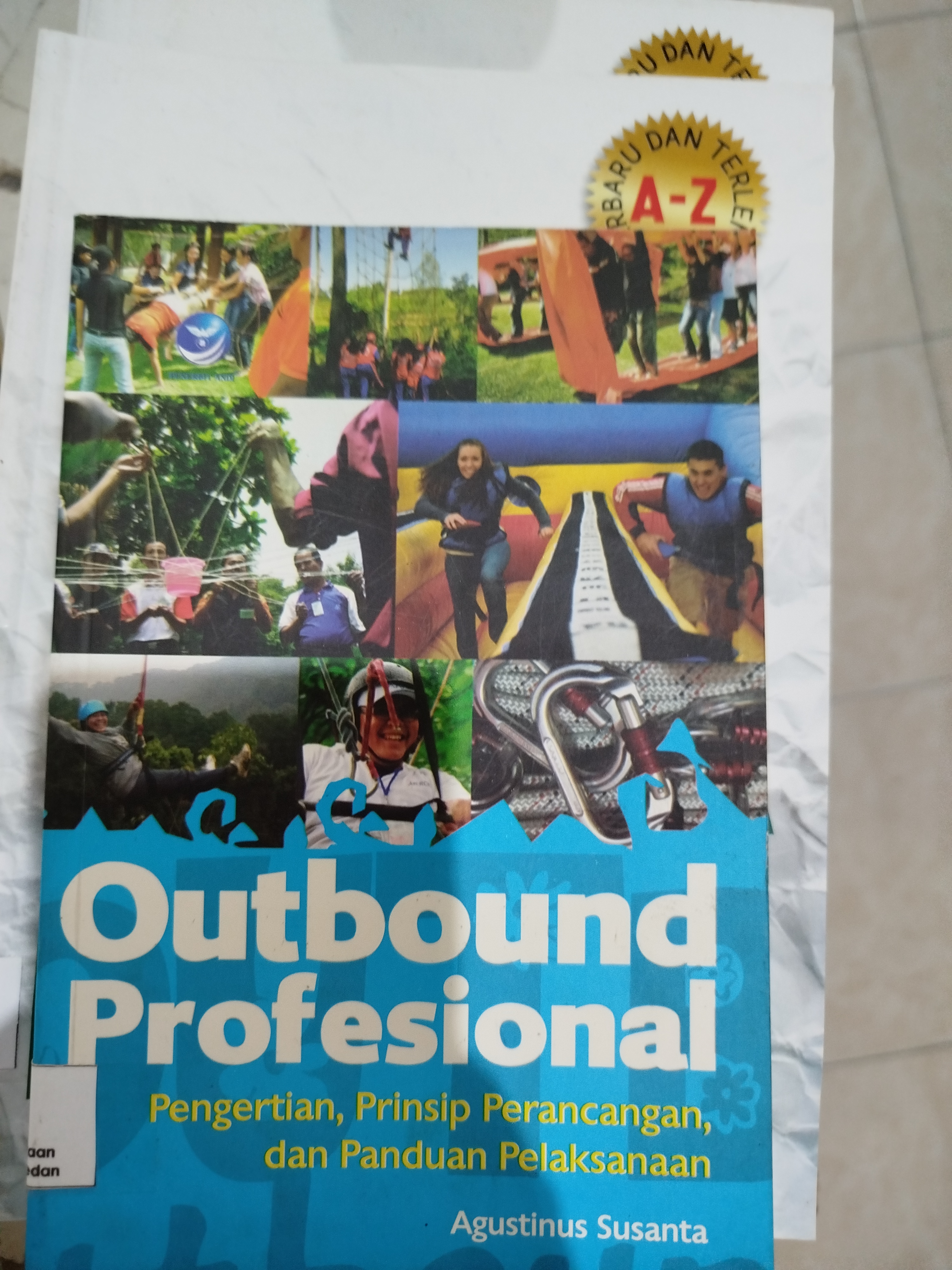 Outbound Profesional