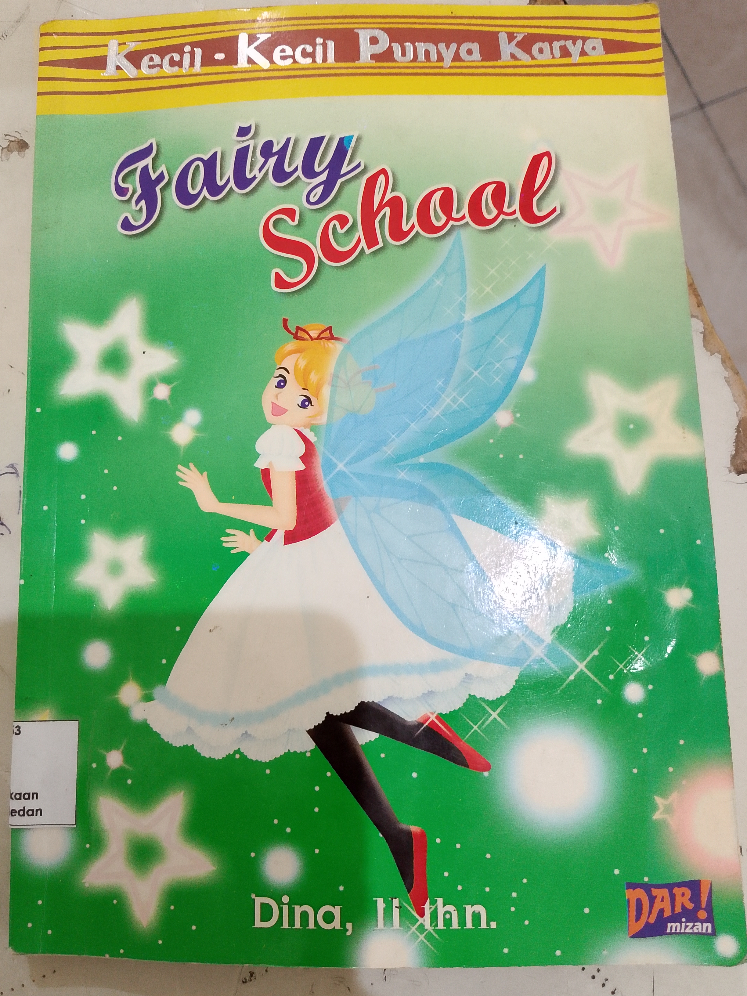 Fairy School