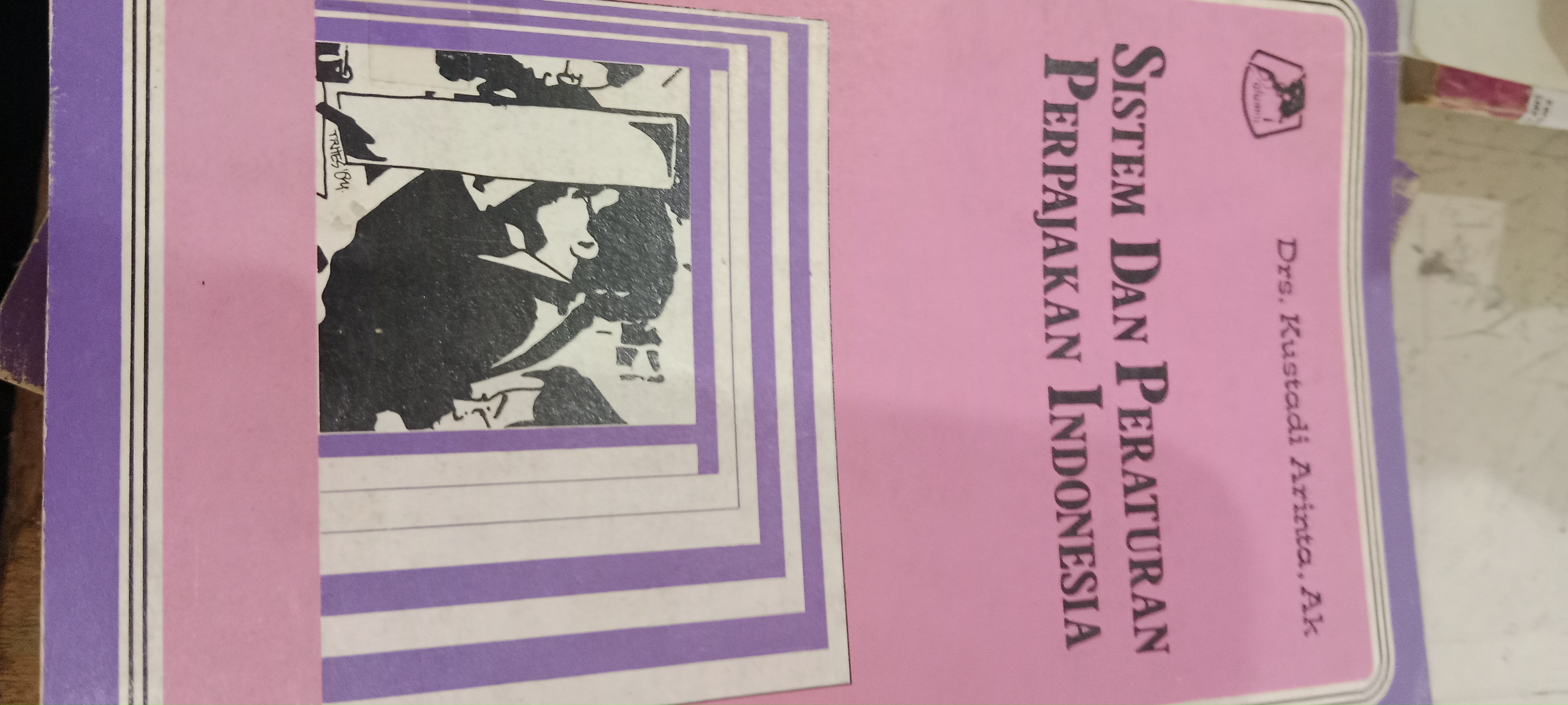 SISTEM DAN PERATURAN PERPAJAKAN INDONESIA