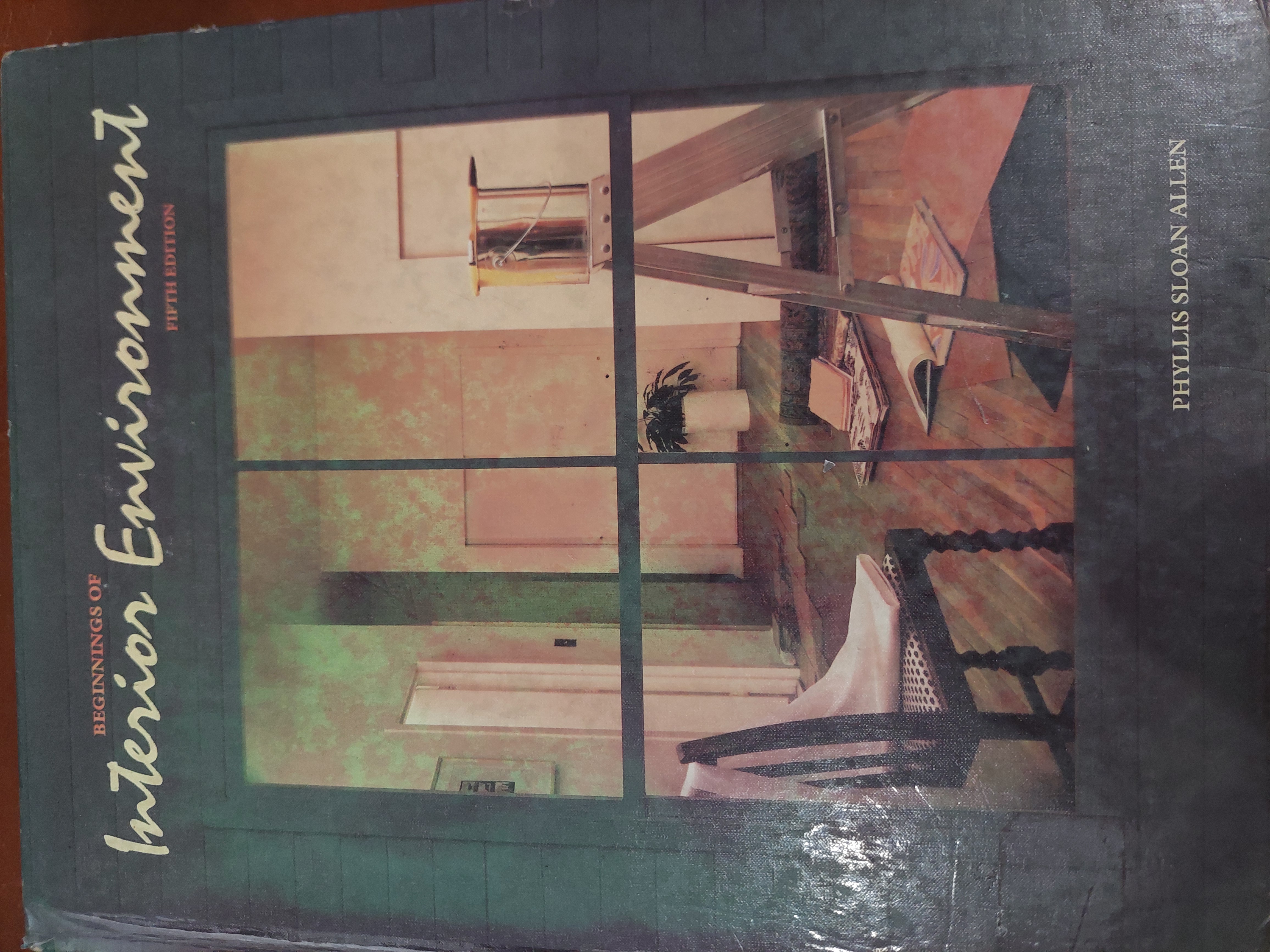 Interior Environment