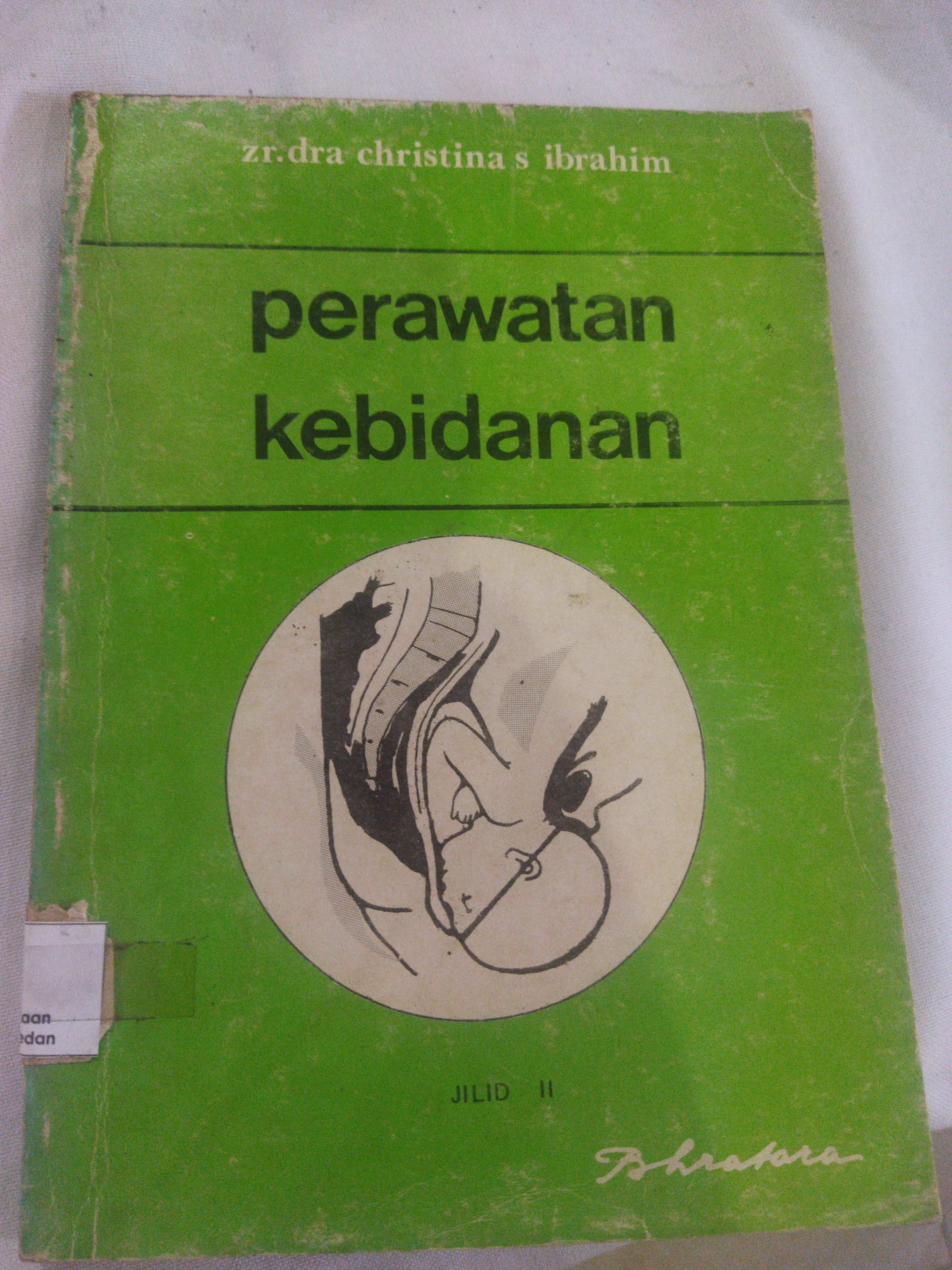 Perawatan Kebidanan