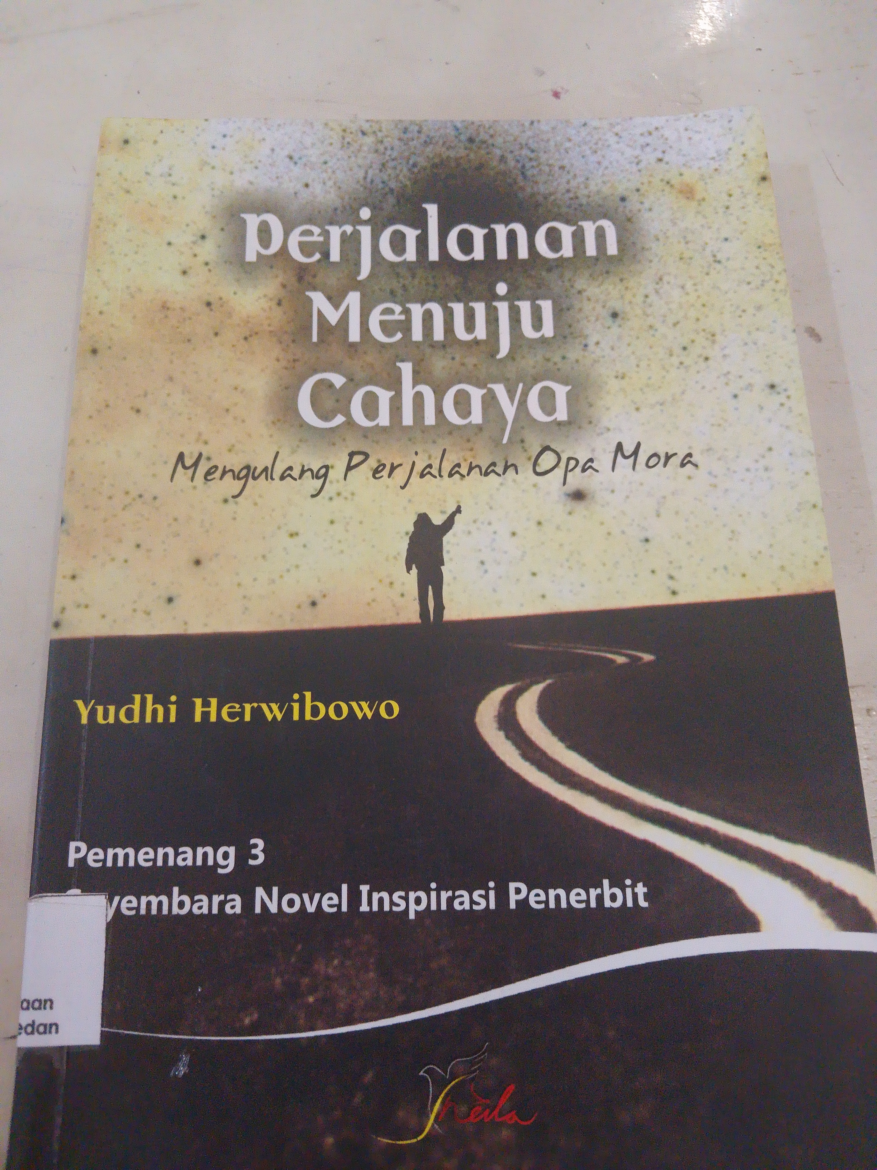 Perjalanan menuju cahaya 