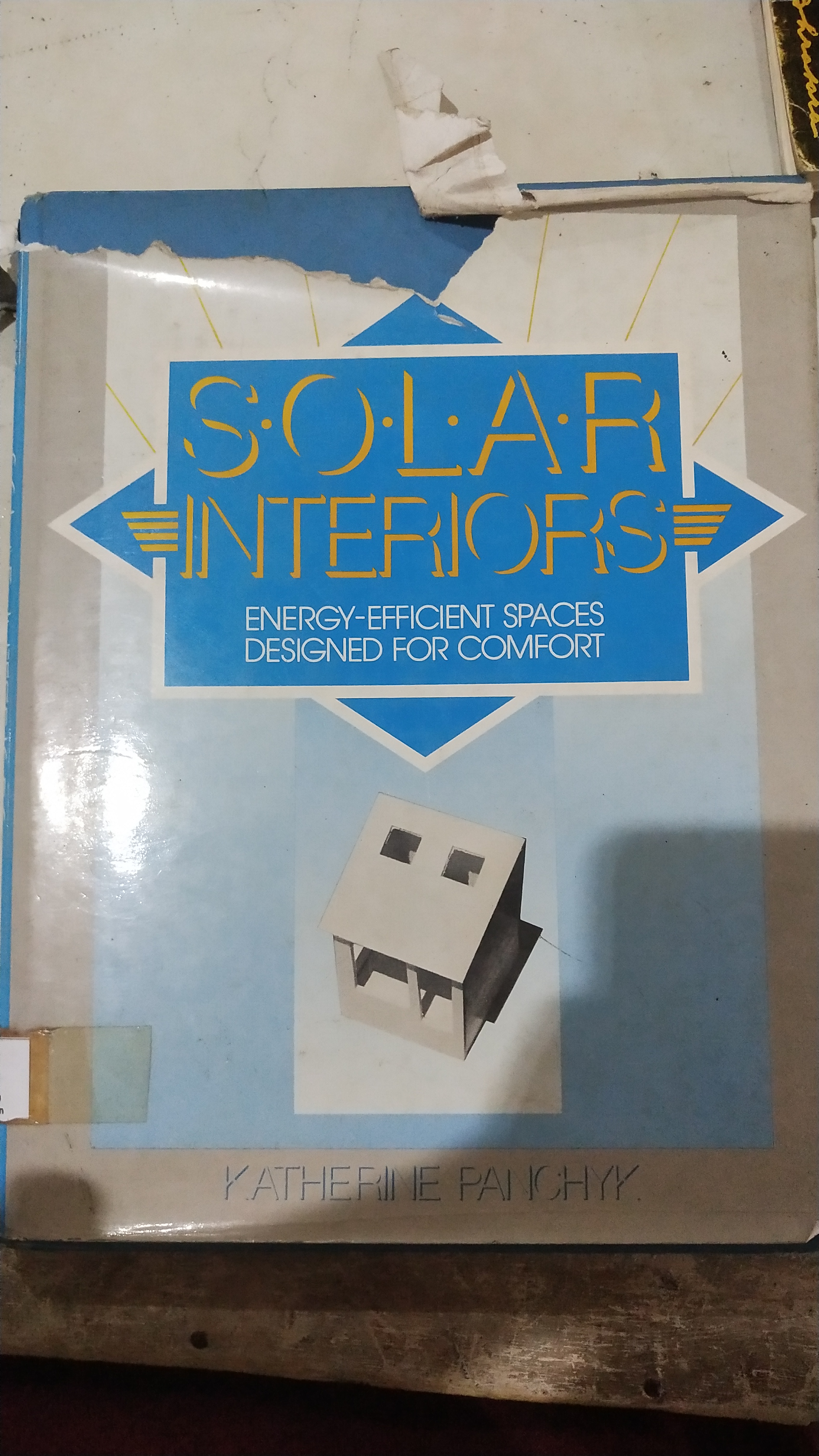 Solar Interiors