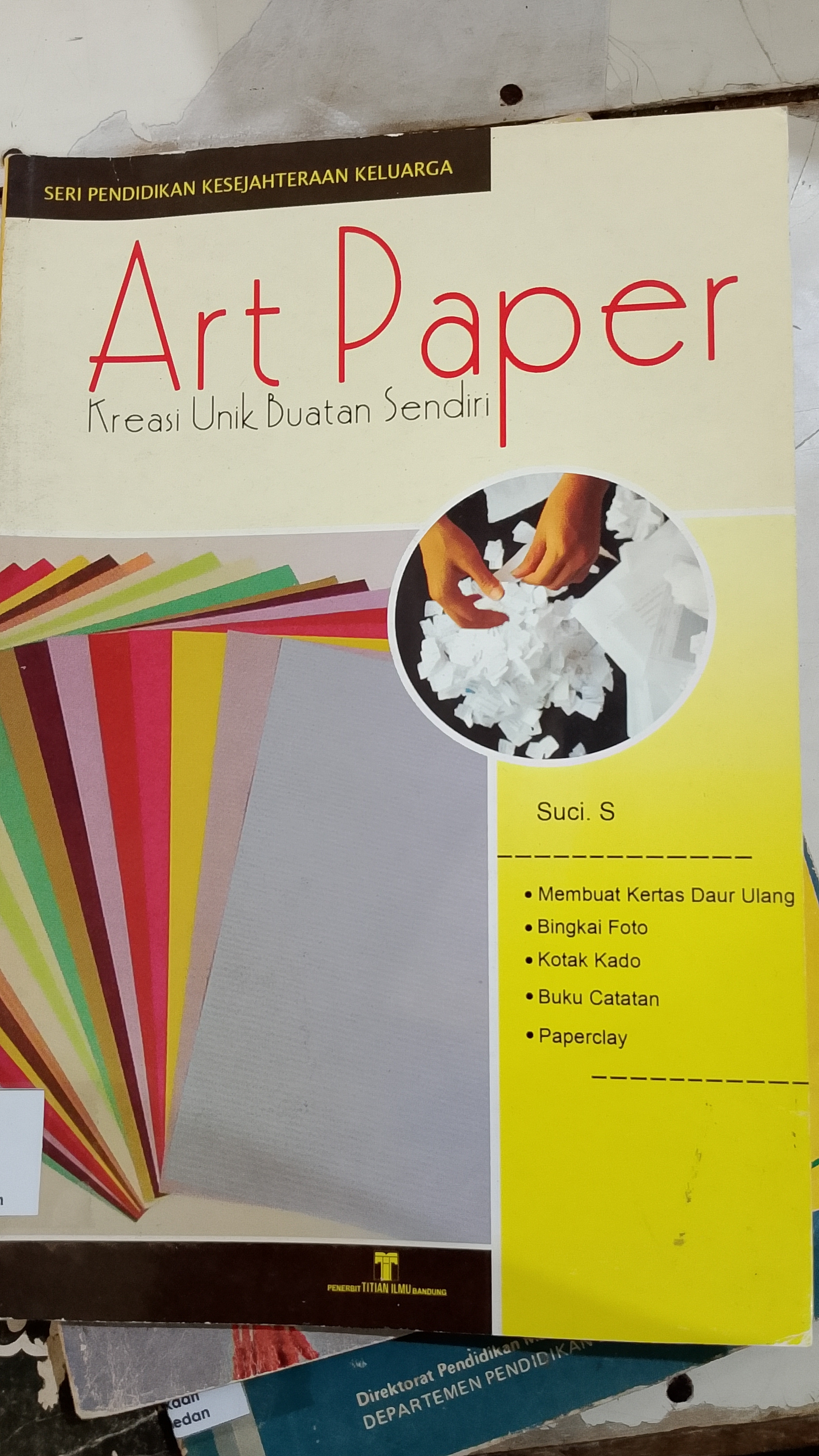 Art Paper