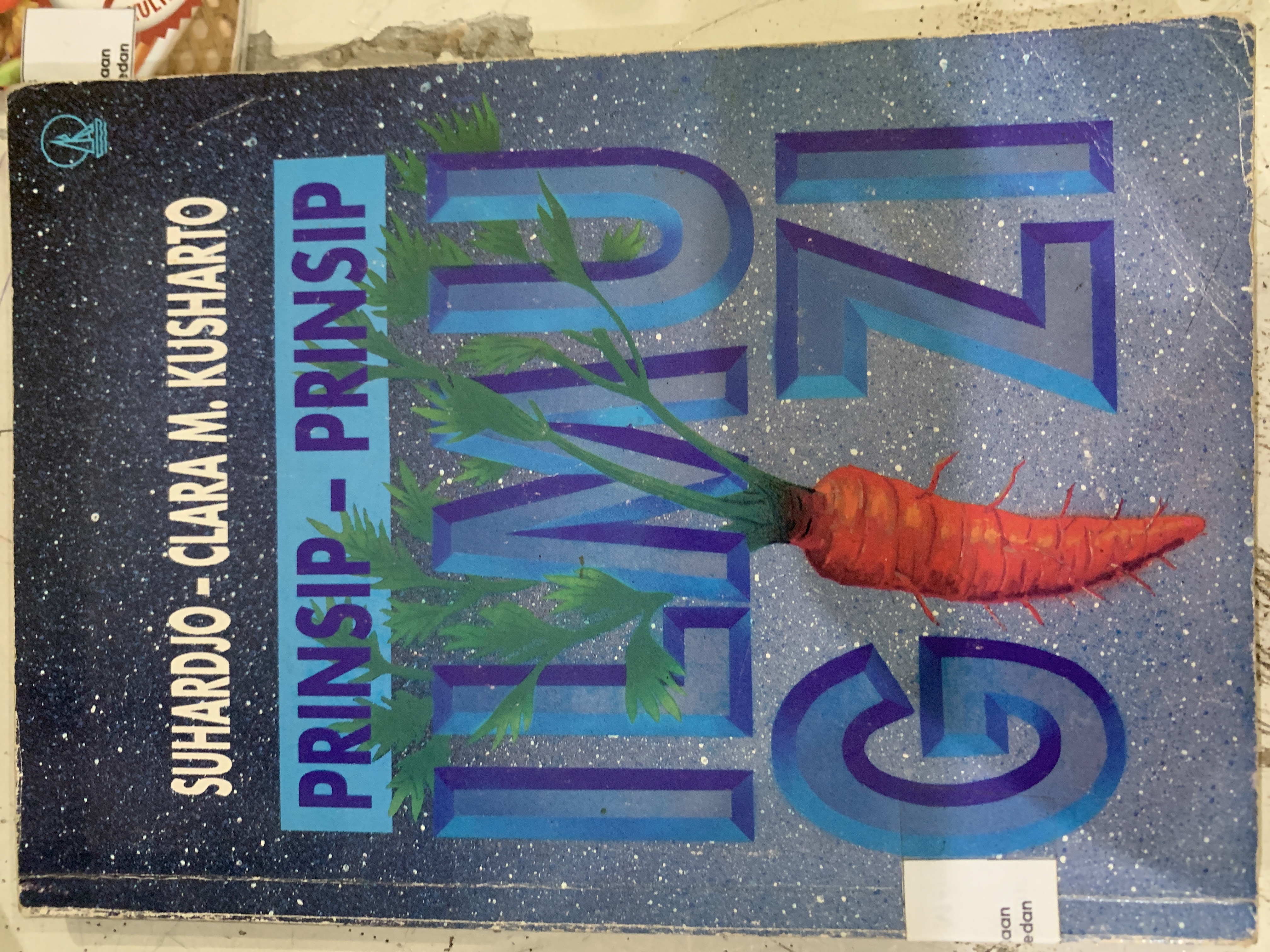 Prinsip-Prinsip Ilmu Gizi