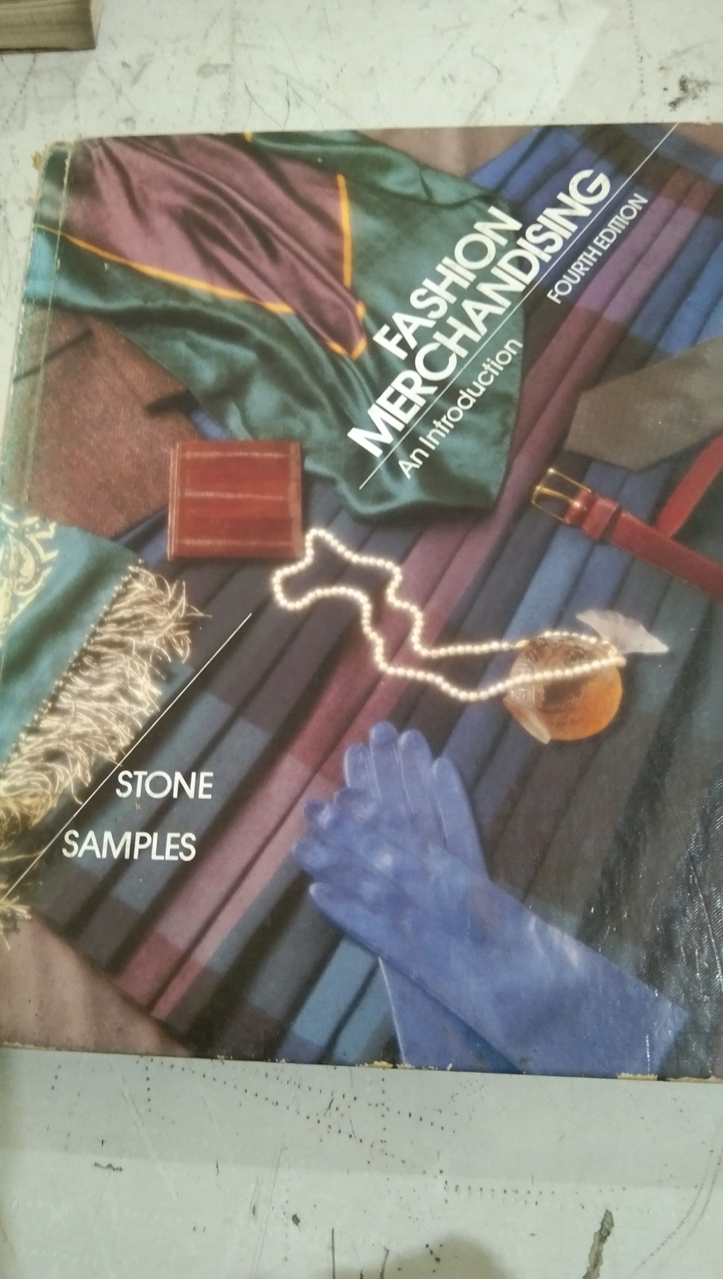 Fashion Merchandising