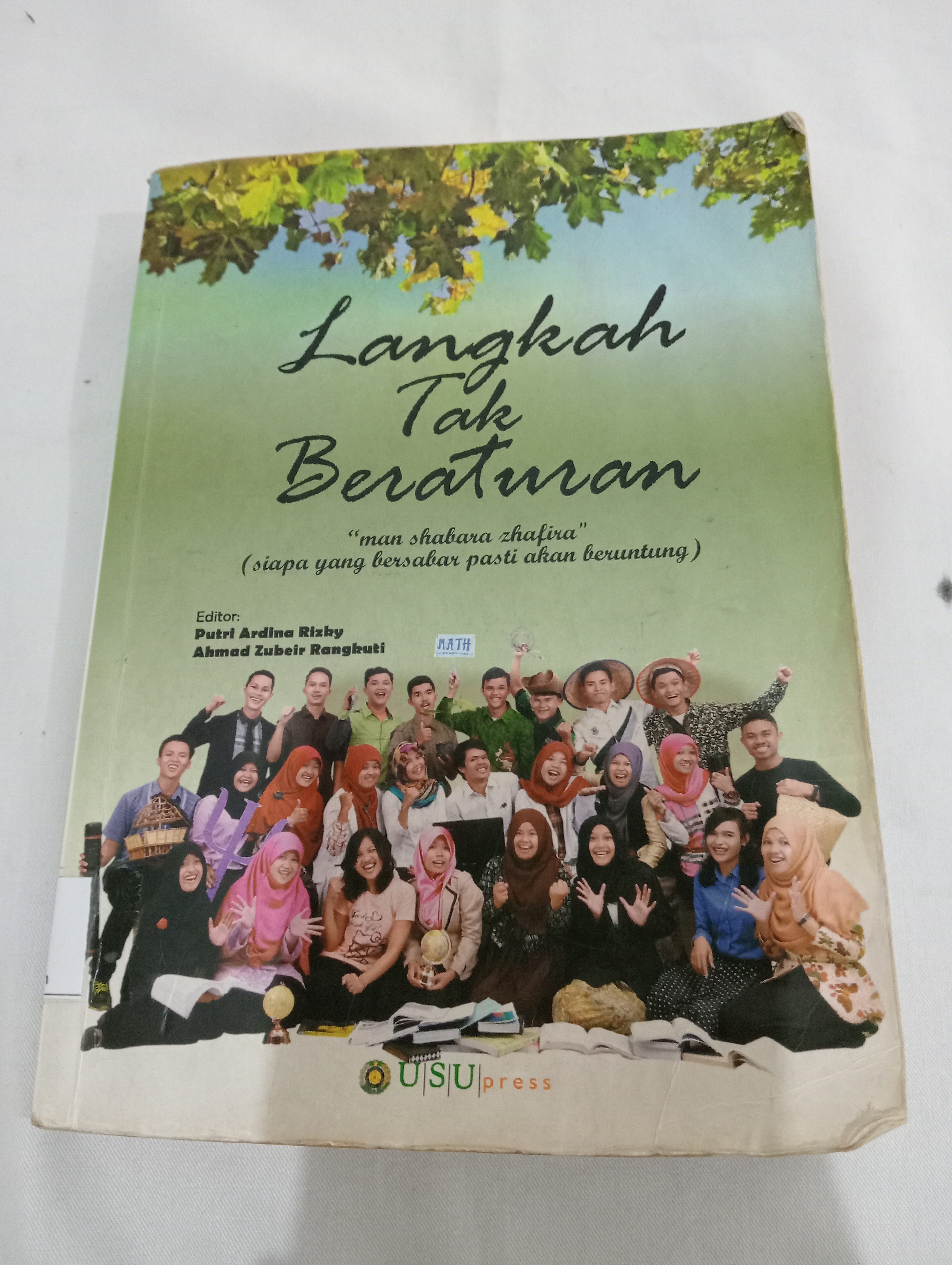 Langkah Tak peraturan 