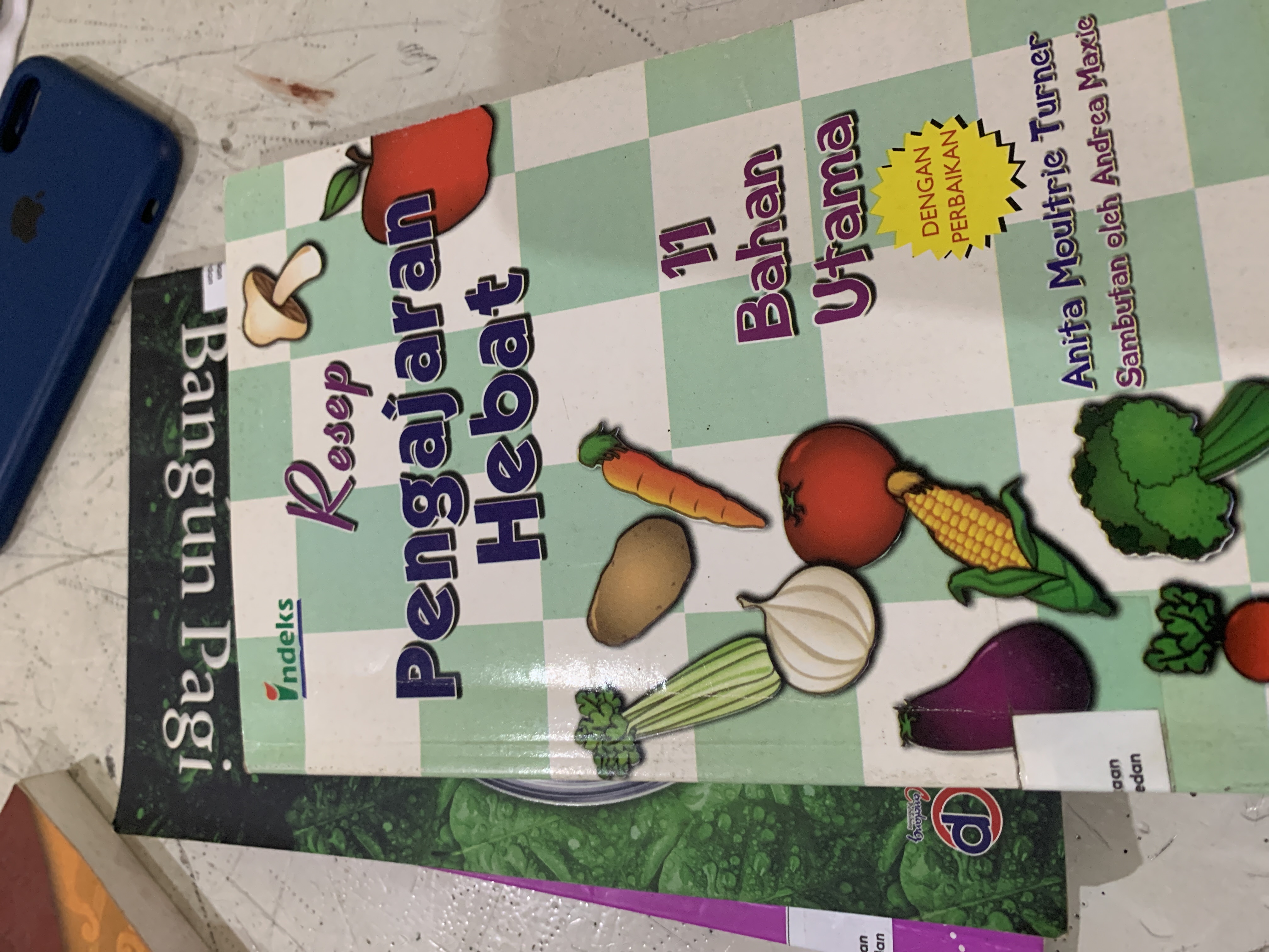 Resep Pengajaran Hebat