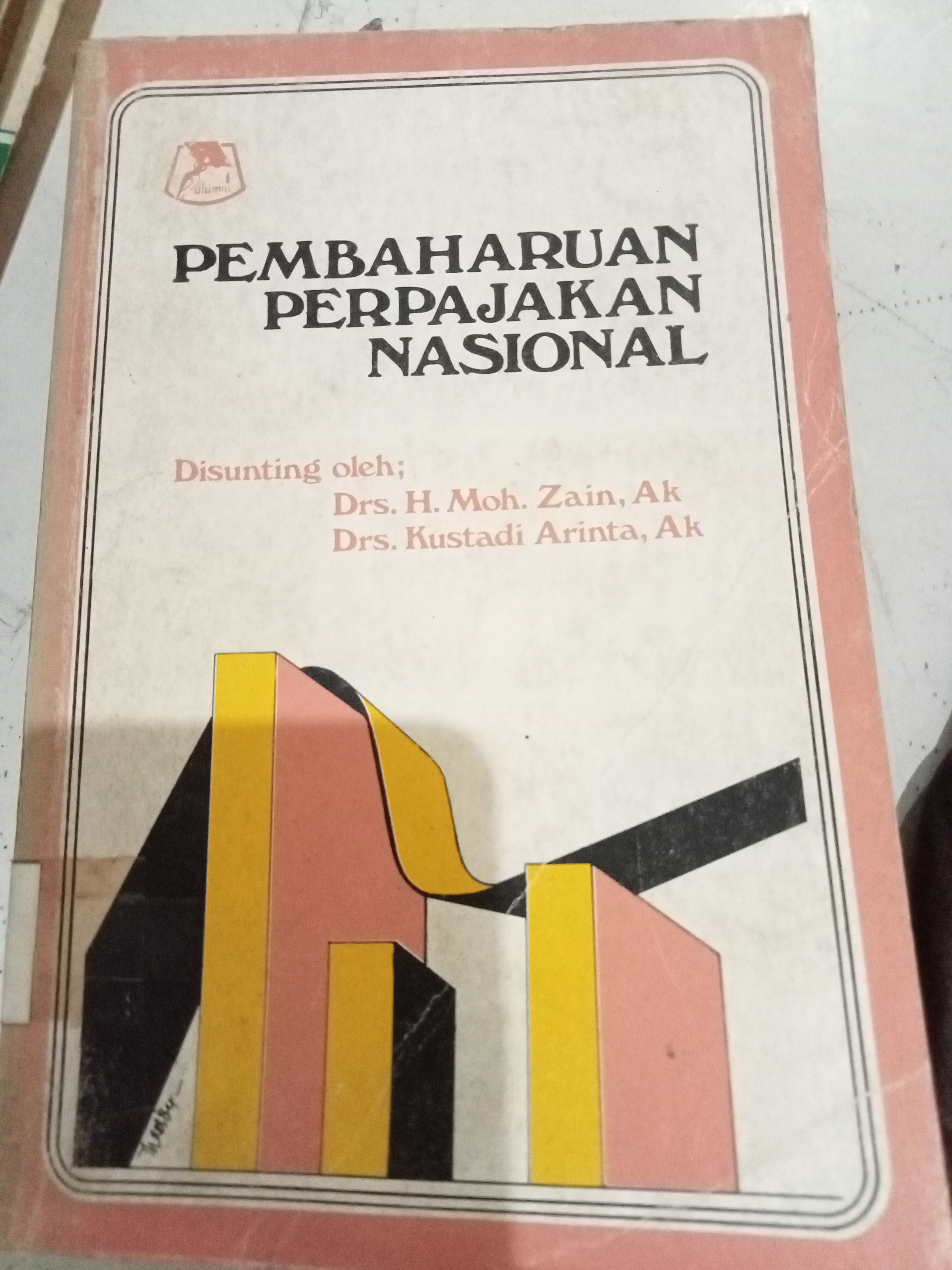 Pembaharuan Perpajakan Nasional 