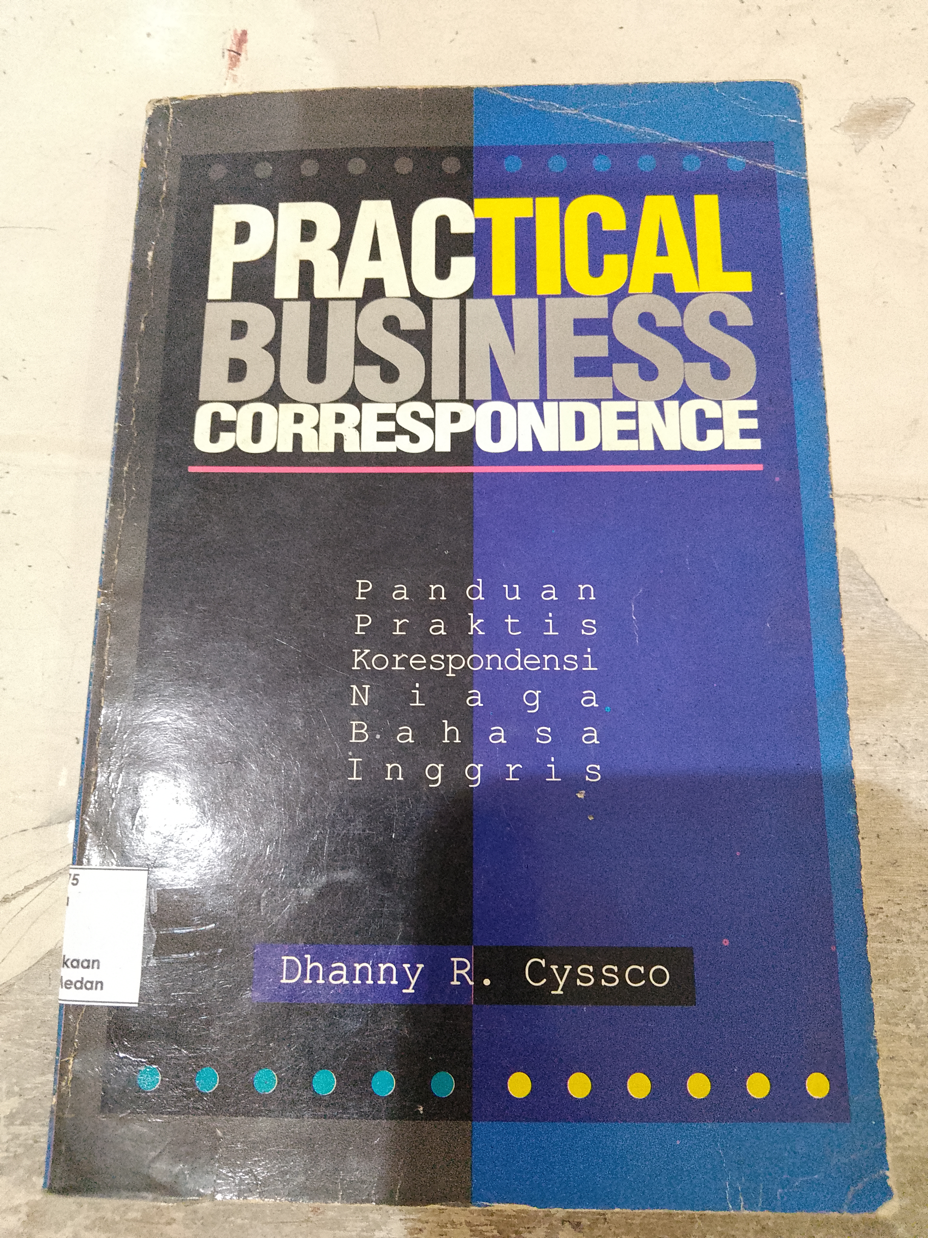 Practical business correspondence