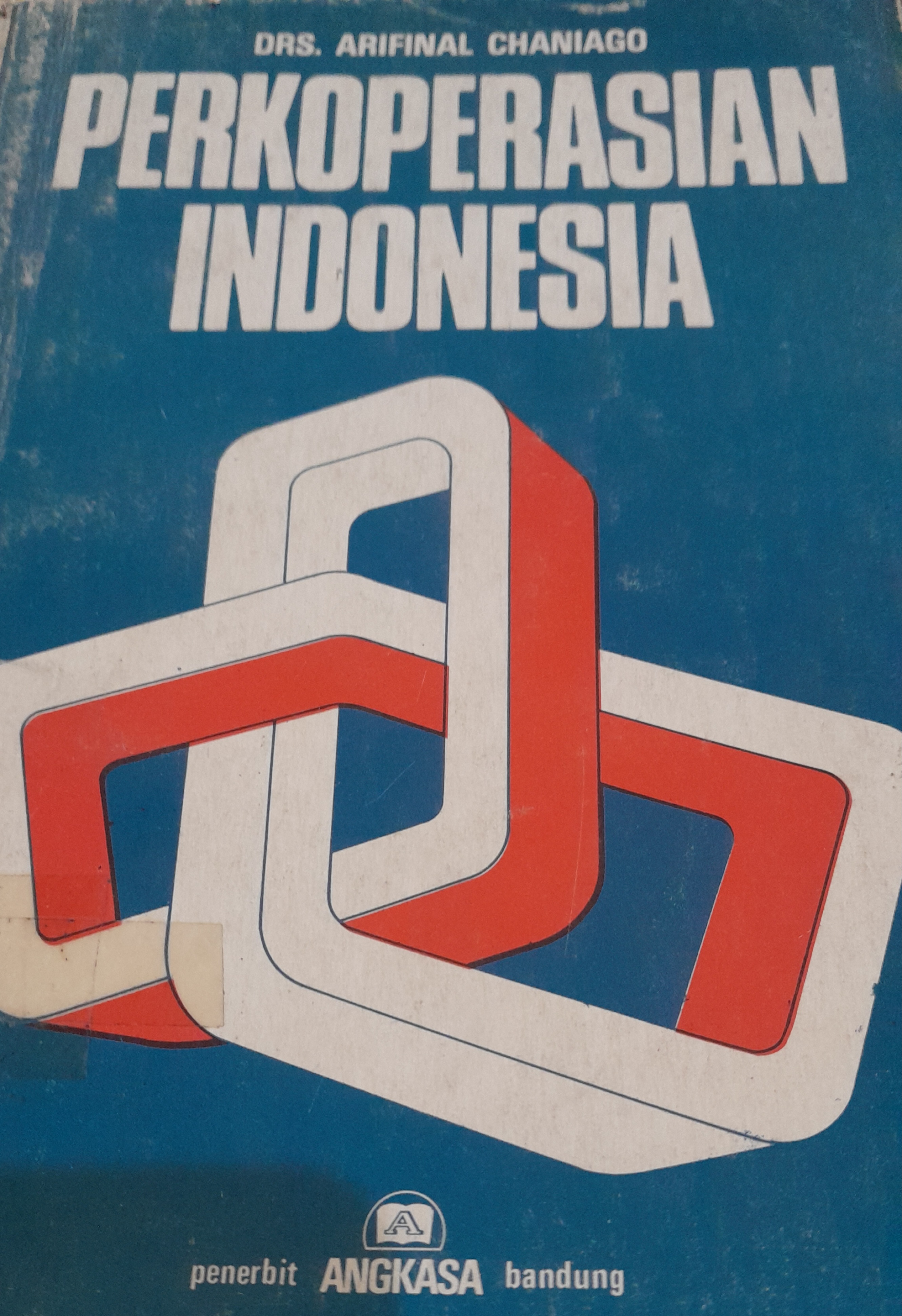 Perkoperasian Indonesia