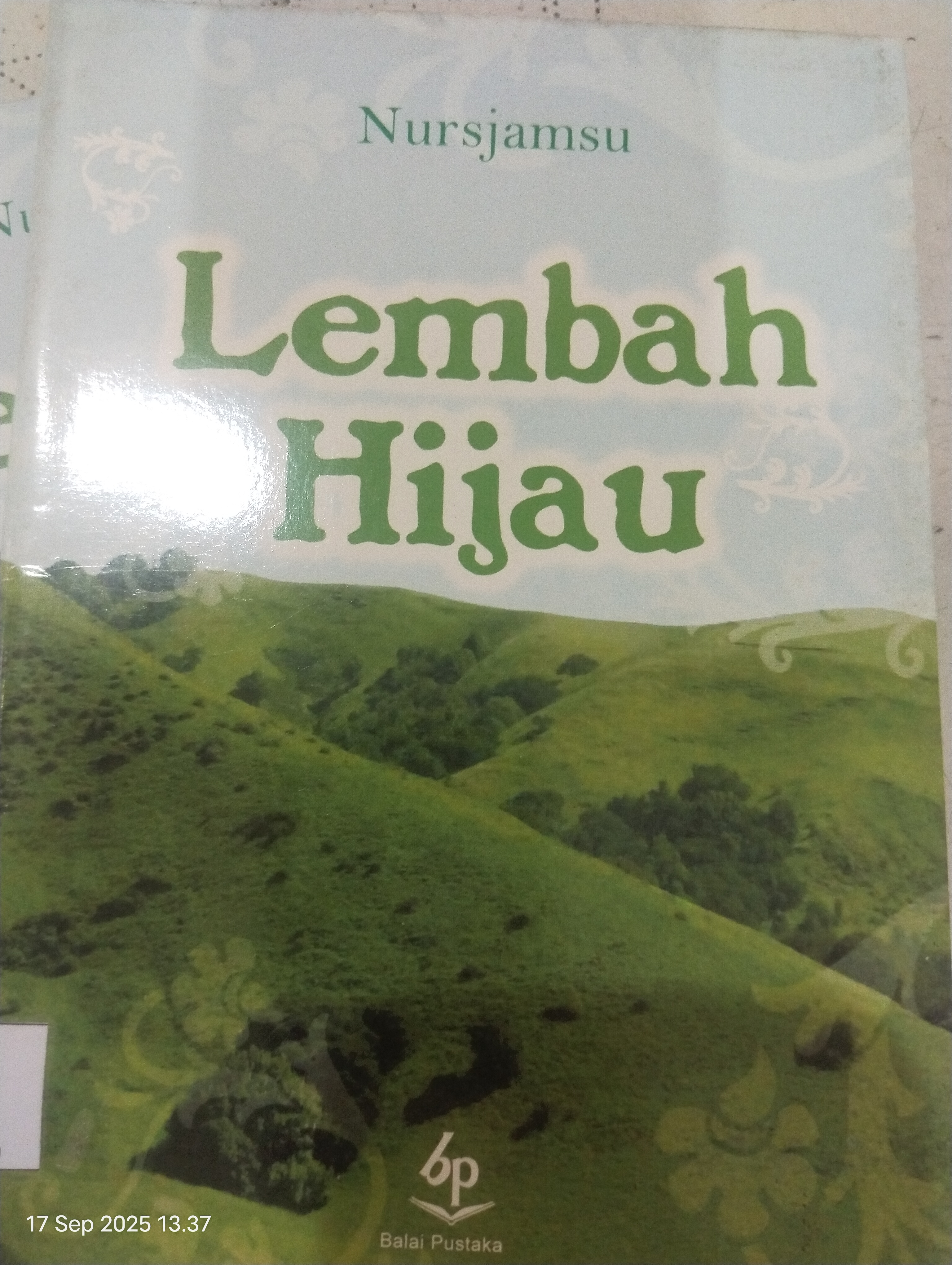 Lembah Hijau