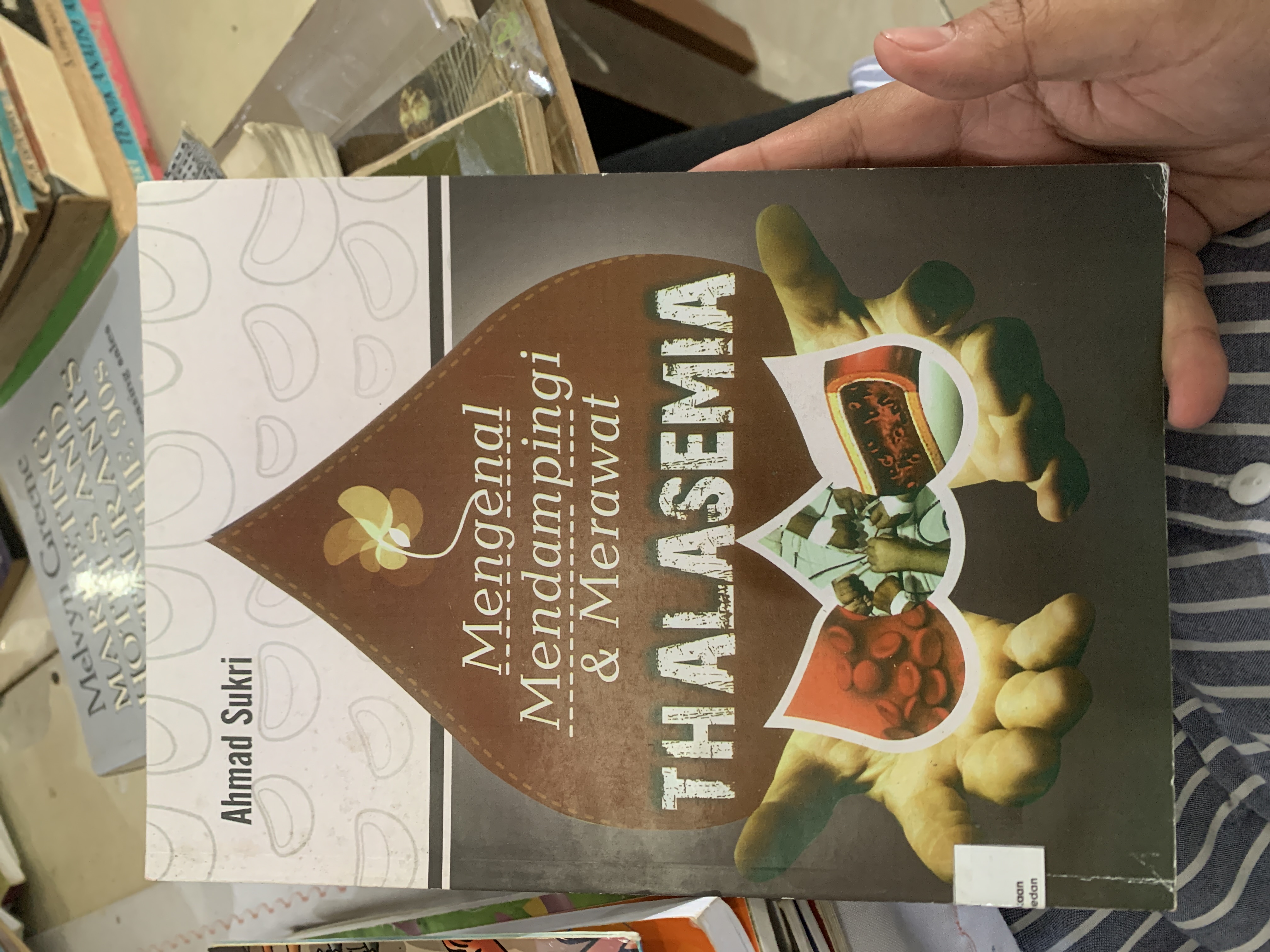 Mengenal Mendampingi &amp; Merawat