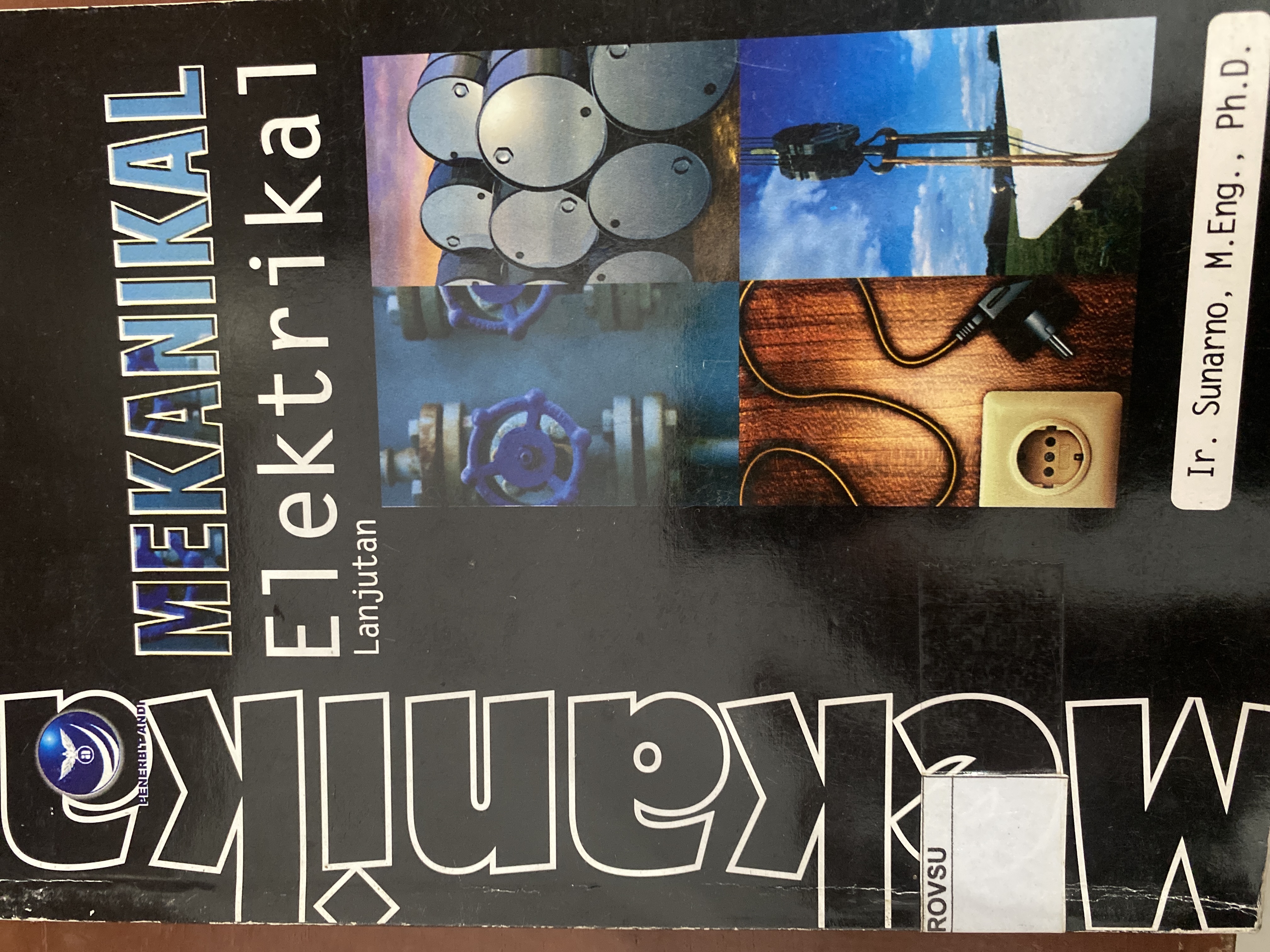 Mekanikal Elektrikal Lanjutan