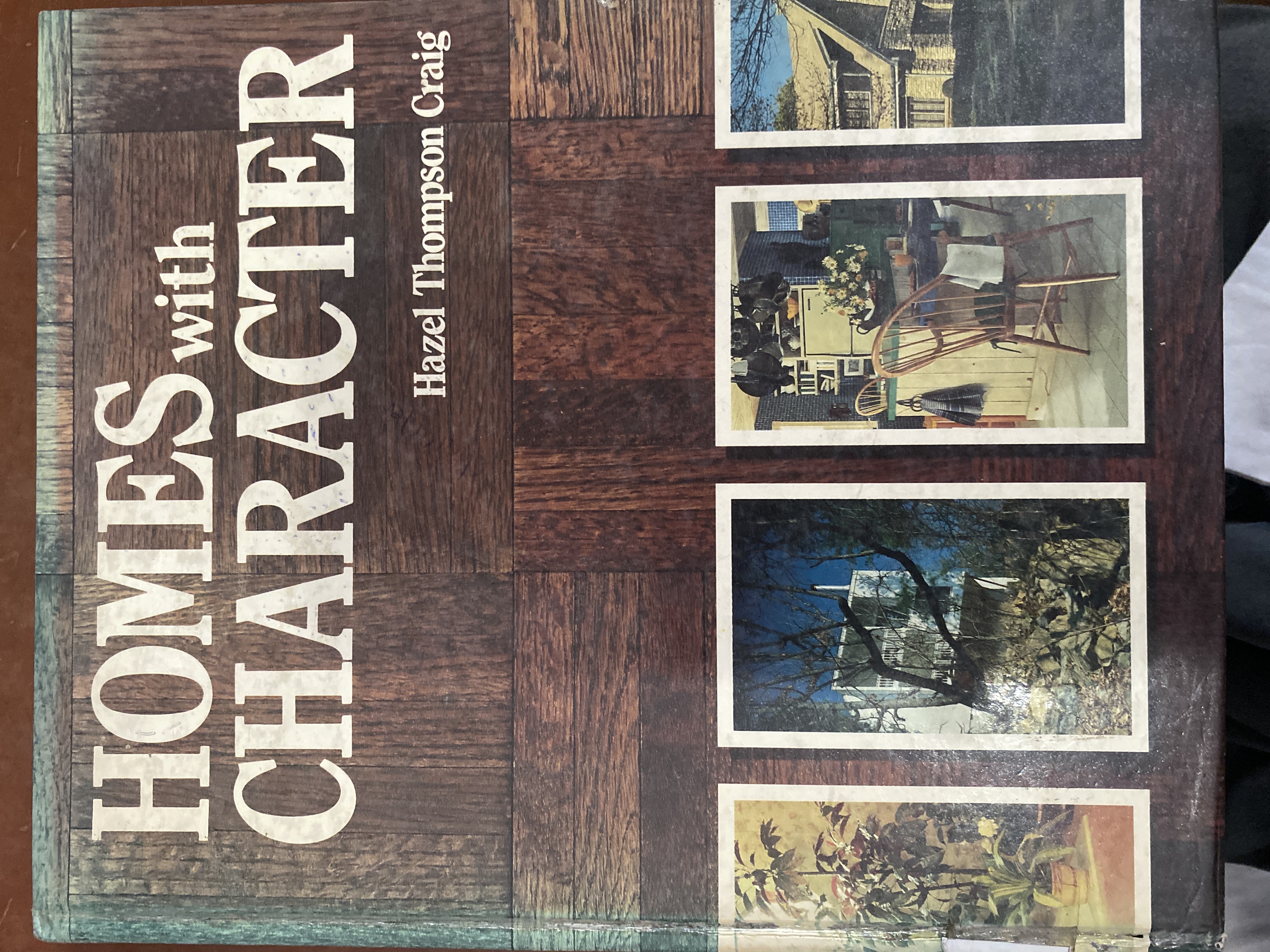 Homes with Character