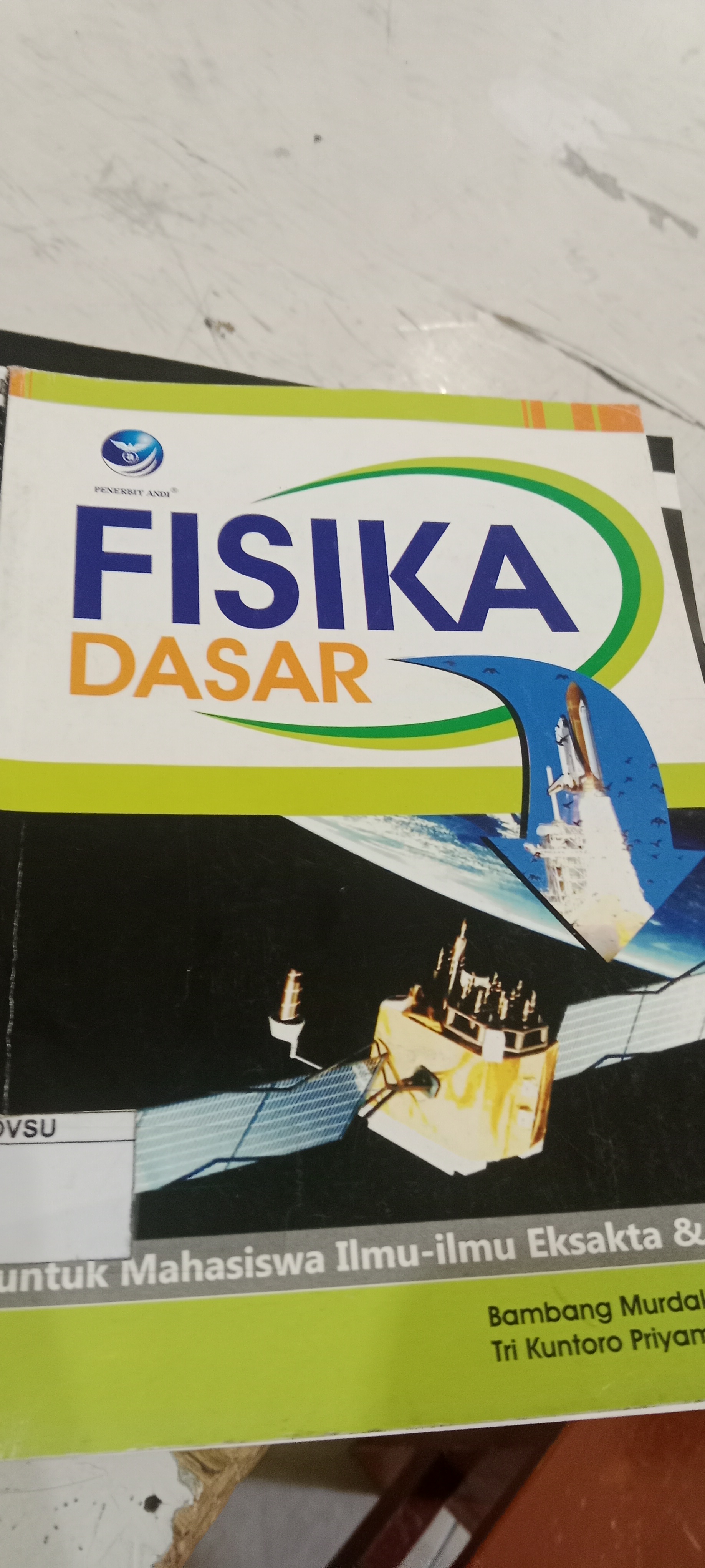 Fisika dasar