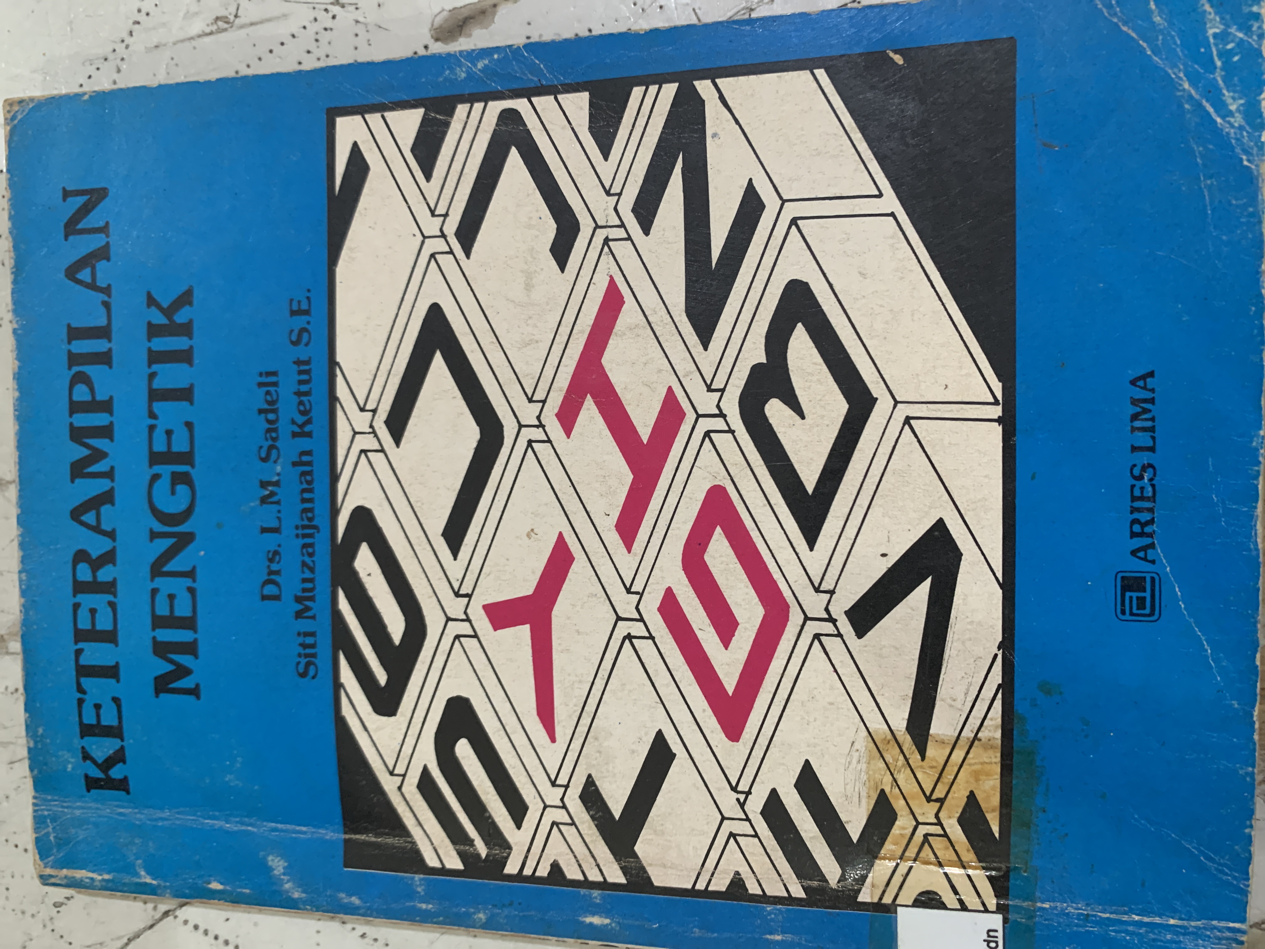 Keterampilan Mengetik