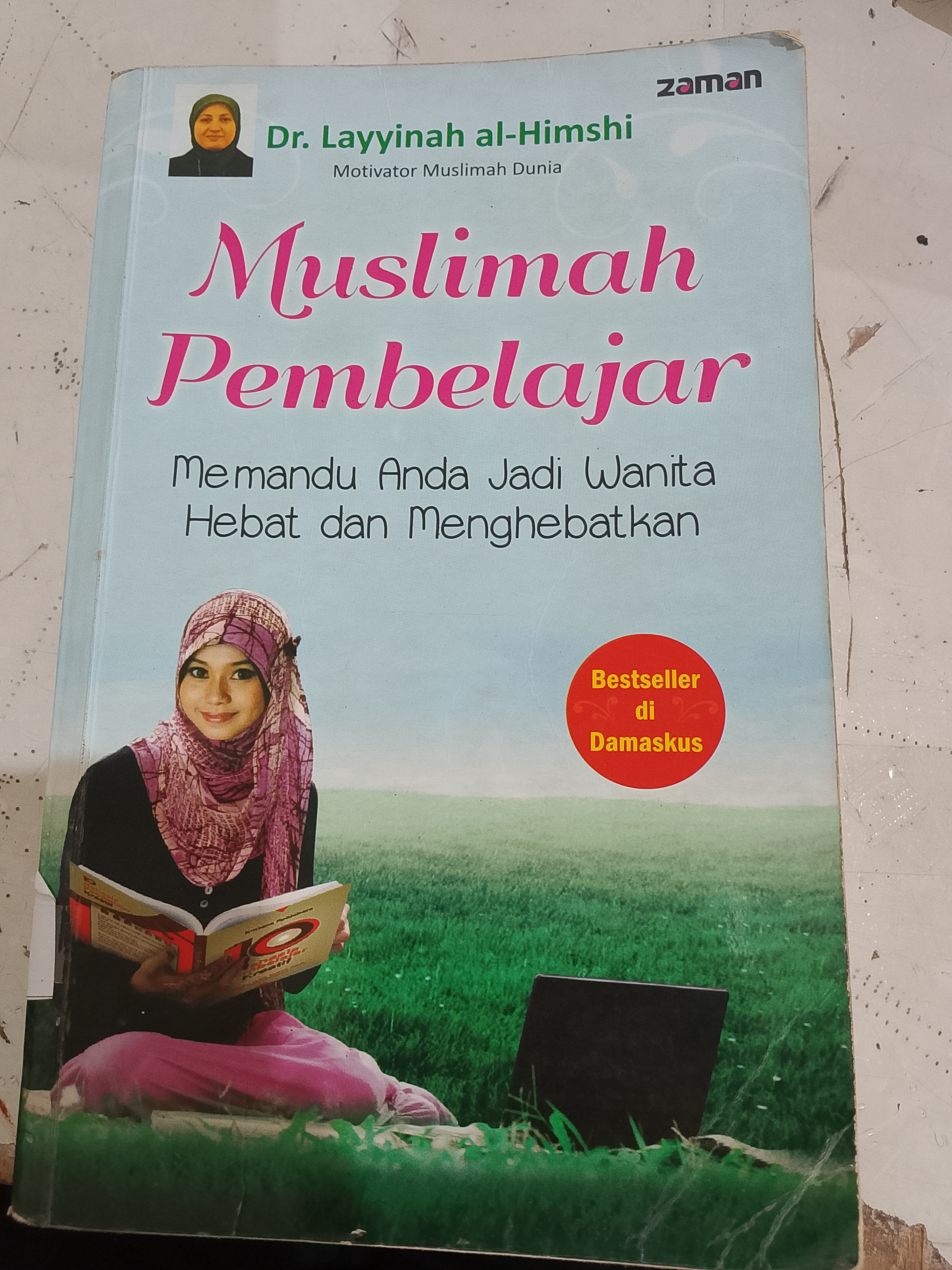 Muslimah Pembelajar