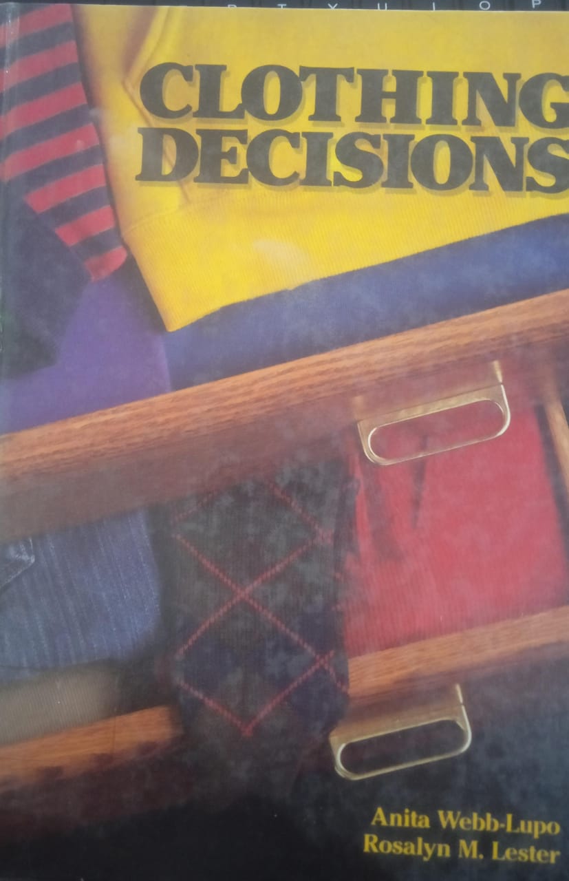 clothing decisions