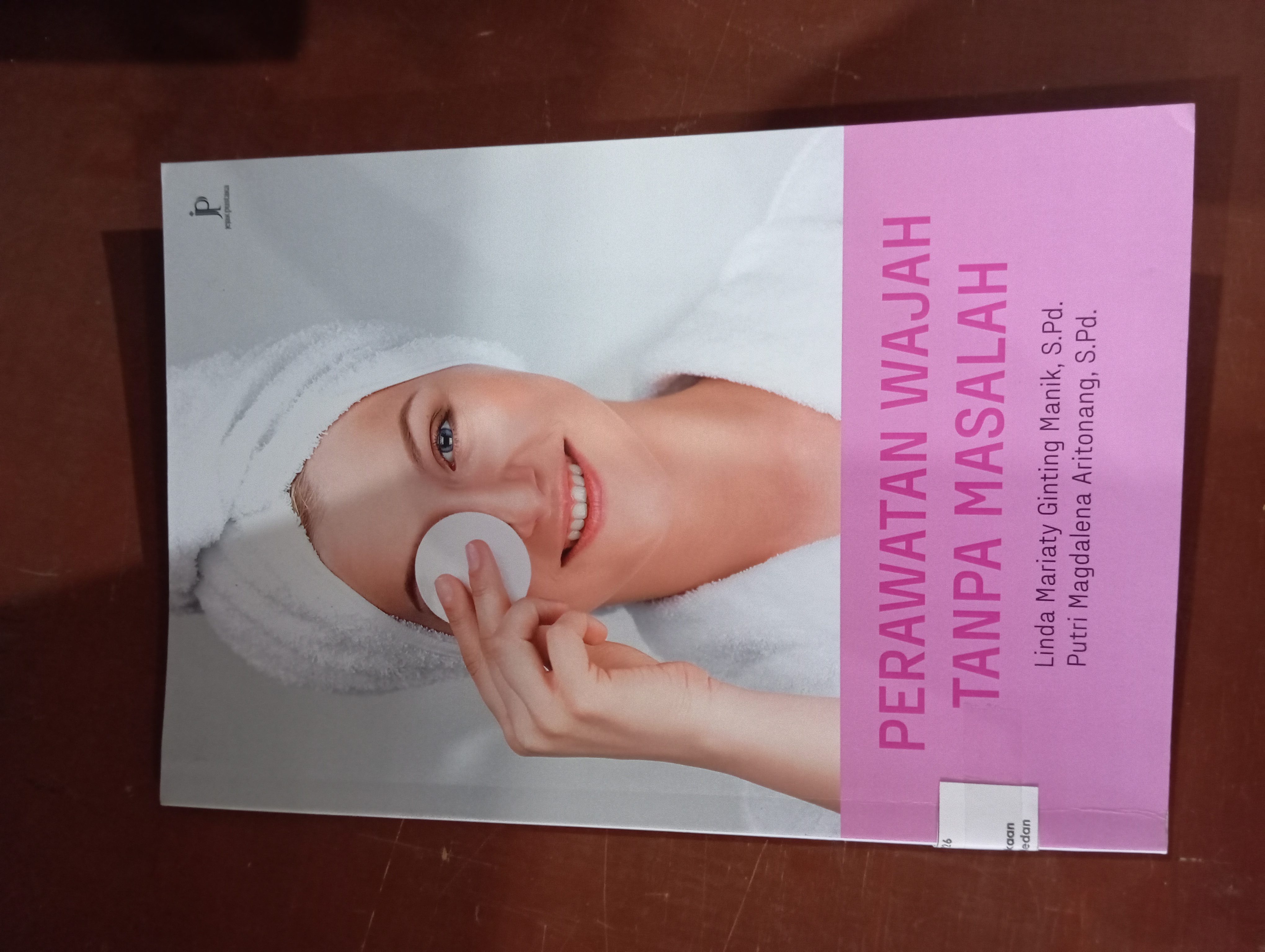 PERAWATAN WAJAH TANPA MASALAH