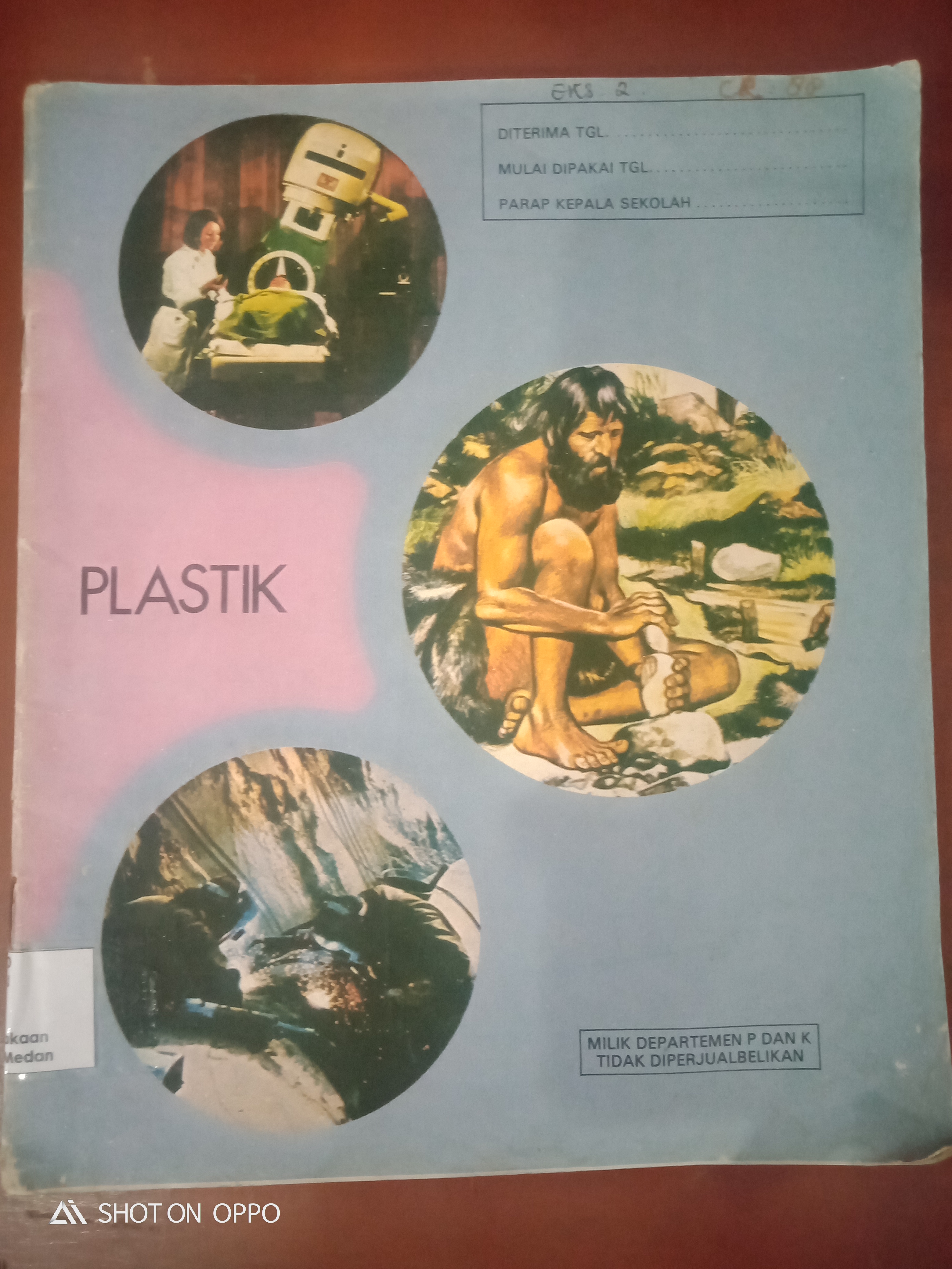Plastik