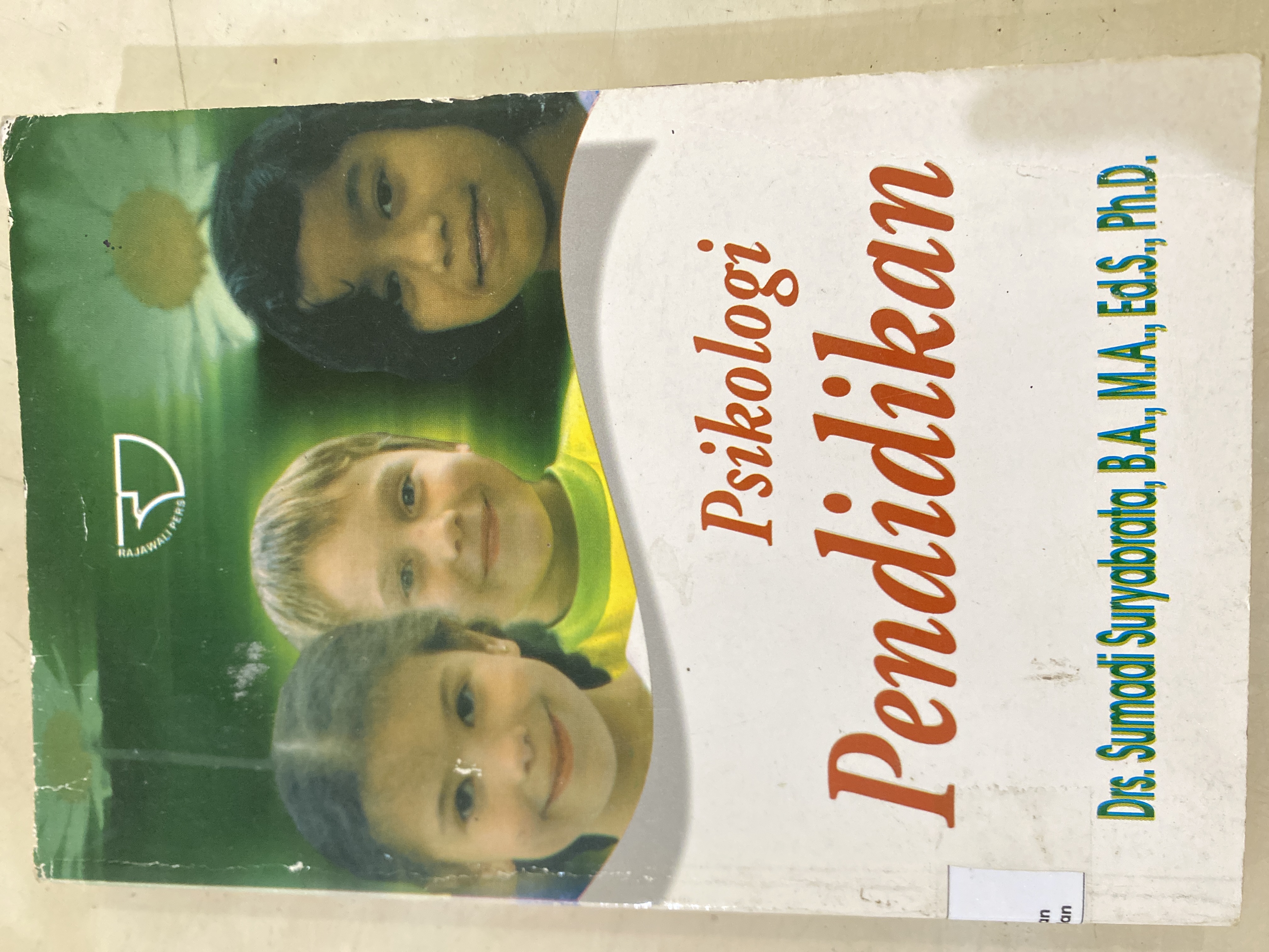 Psikologi pendidikan