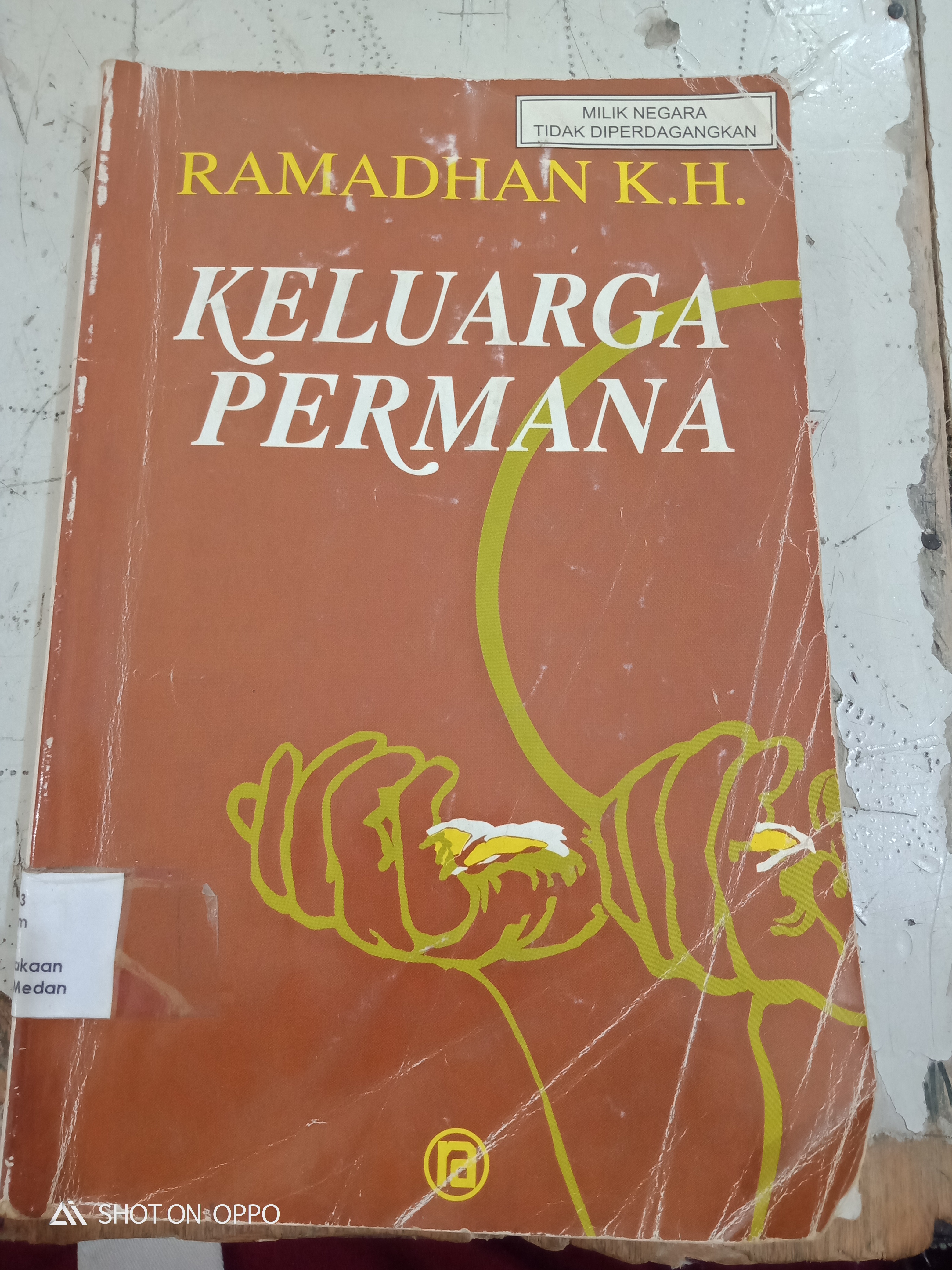 KELUARGA PERMANA