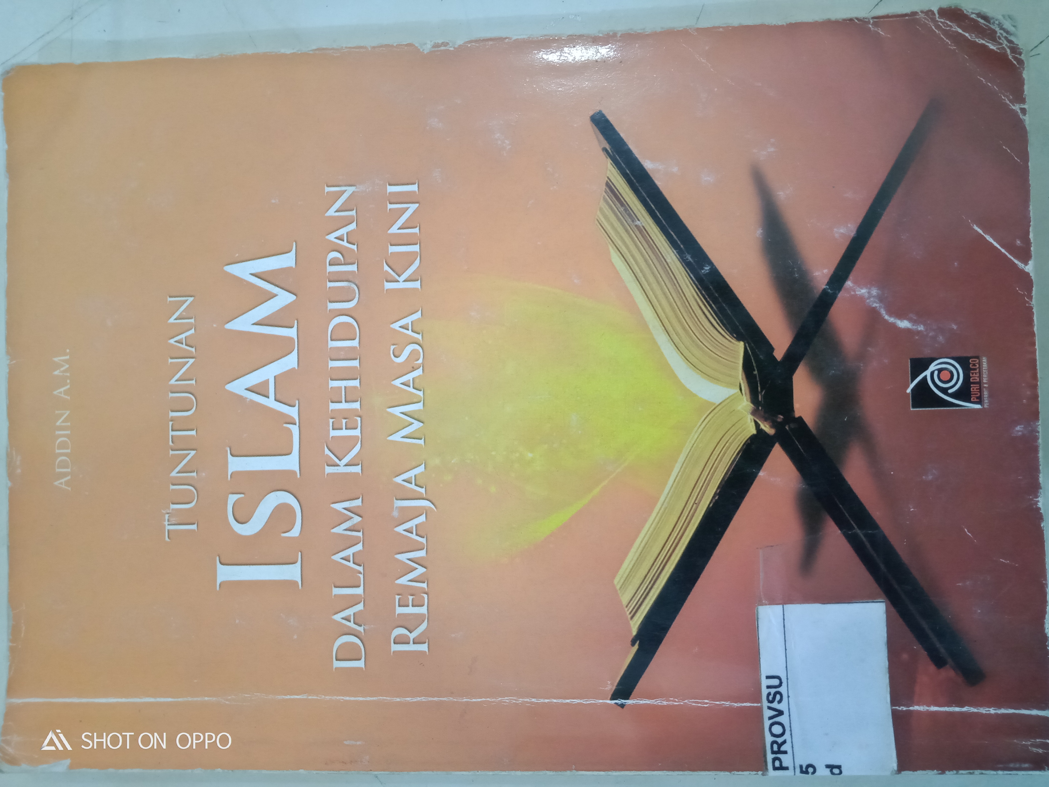 TUNTUNAN ISLAM DALAM KEHIDUPAN REMAJA MASA KINI