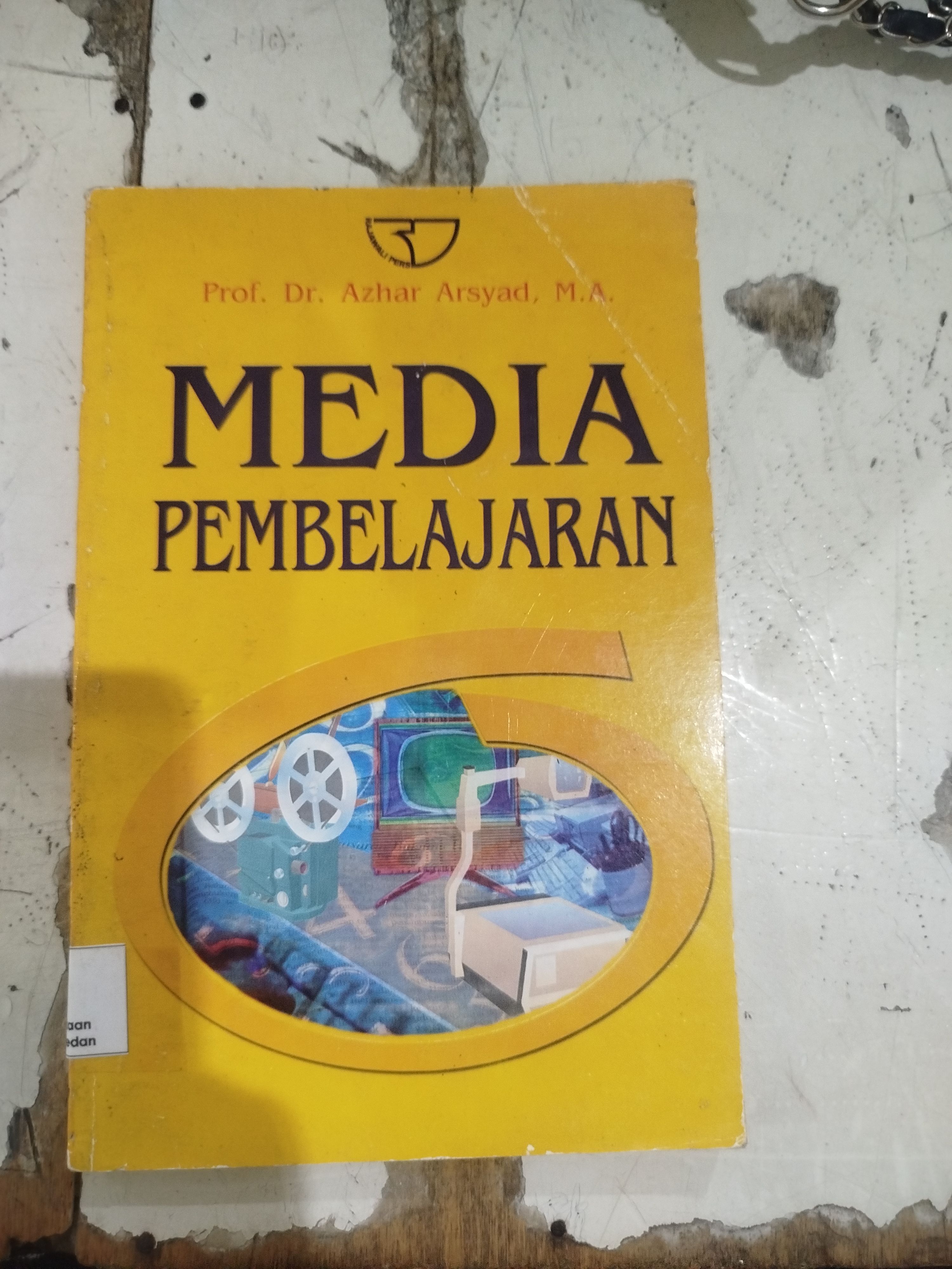 Media Pembelajaran