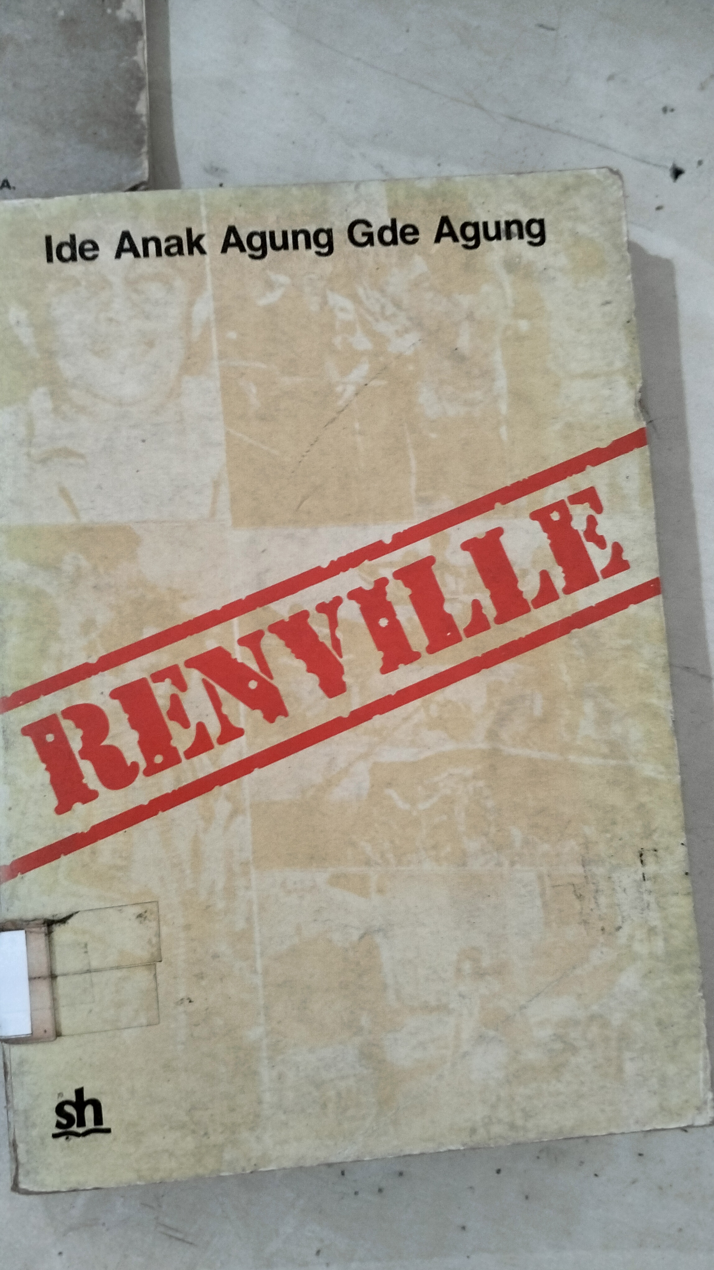 Renville 
