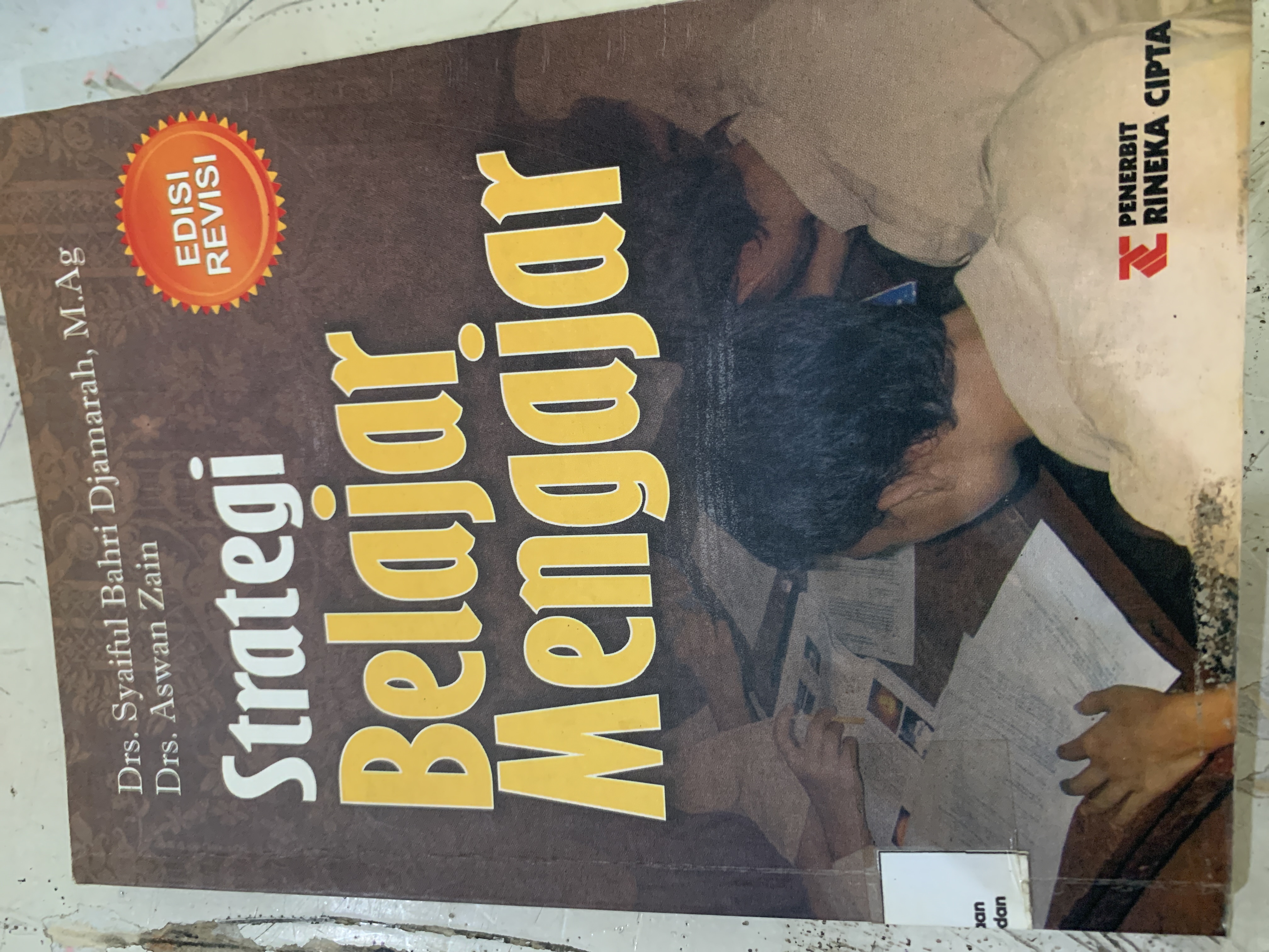 Strategi Belajar Mengajar