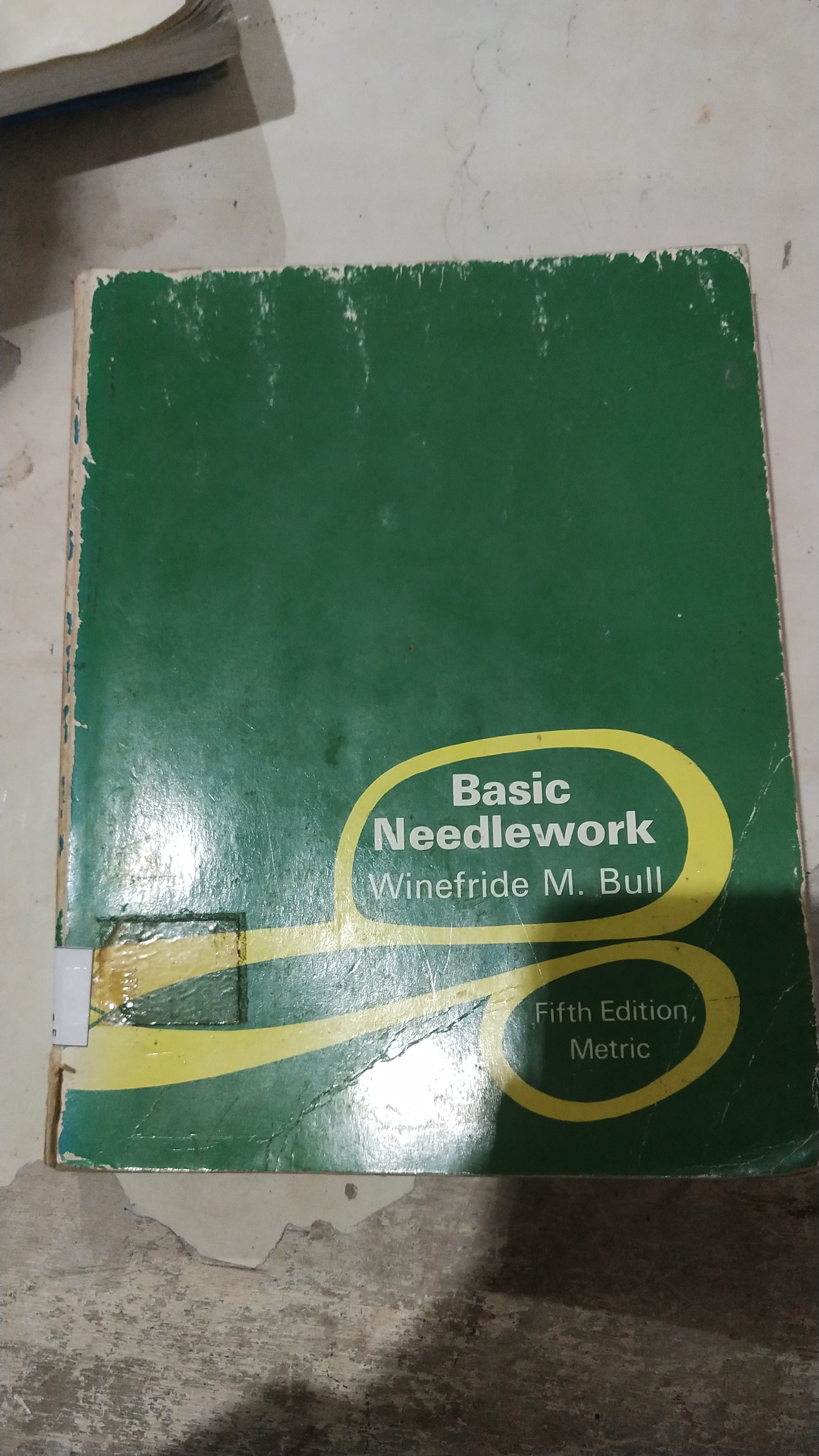 Basic Needlework