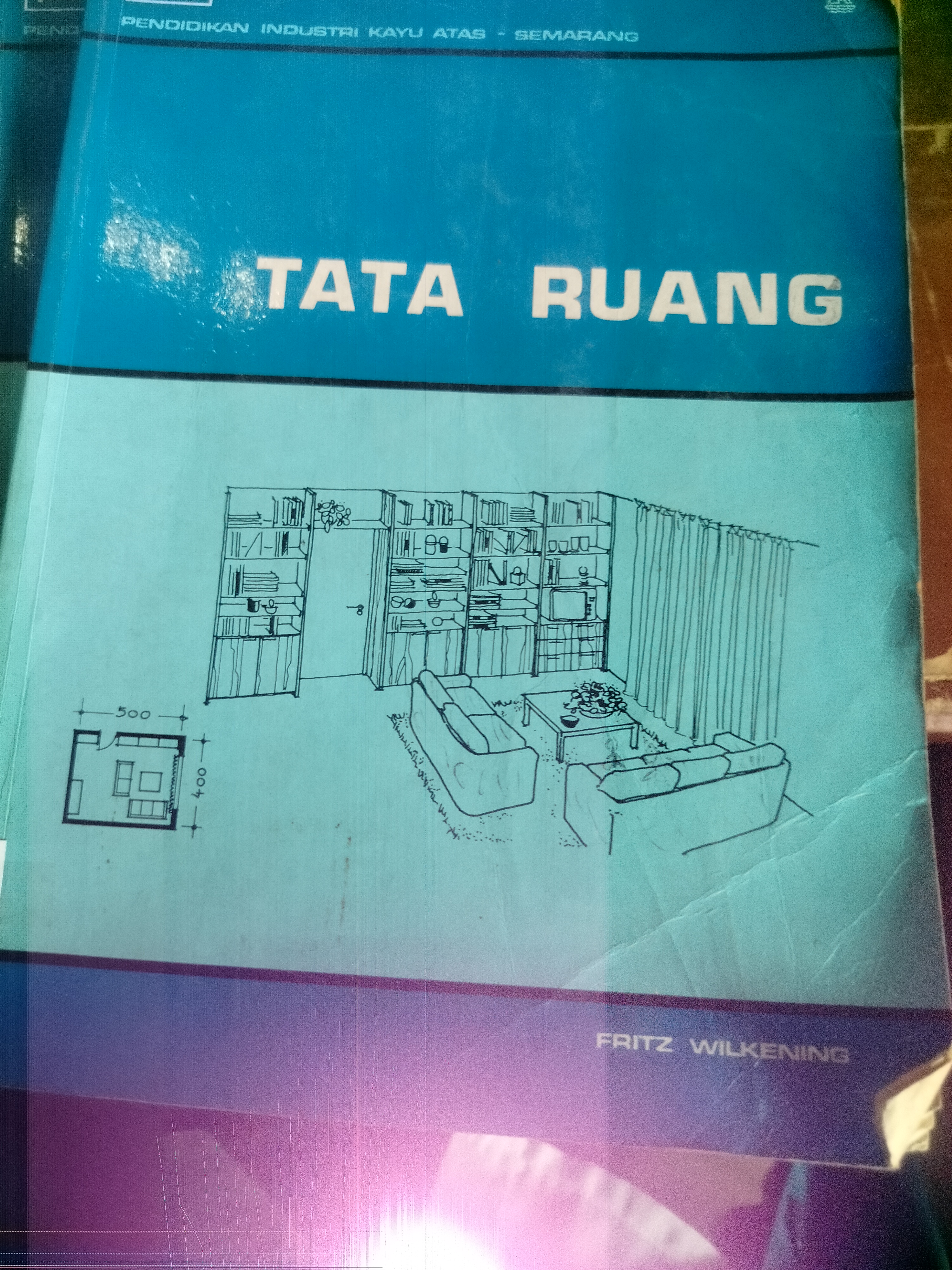 Tata Ruang 
