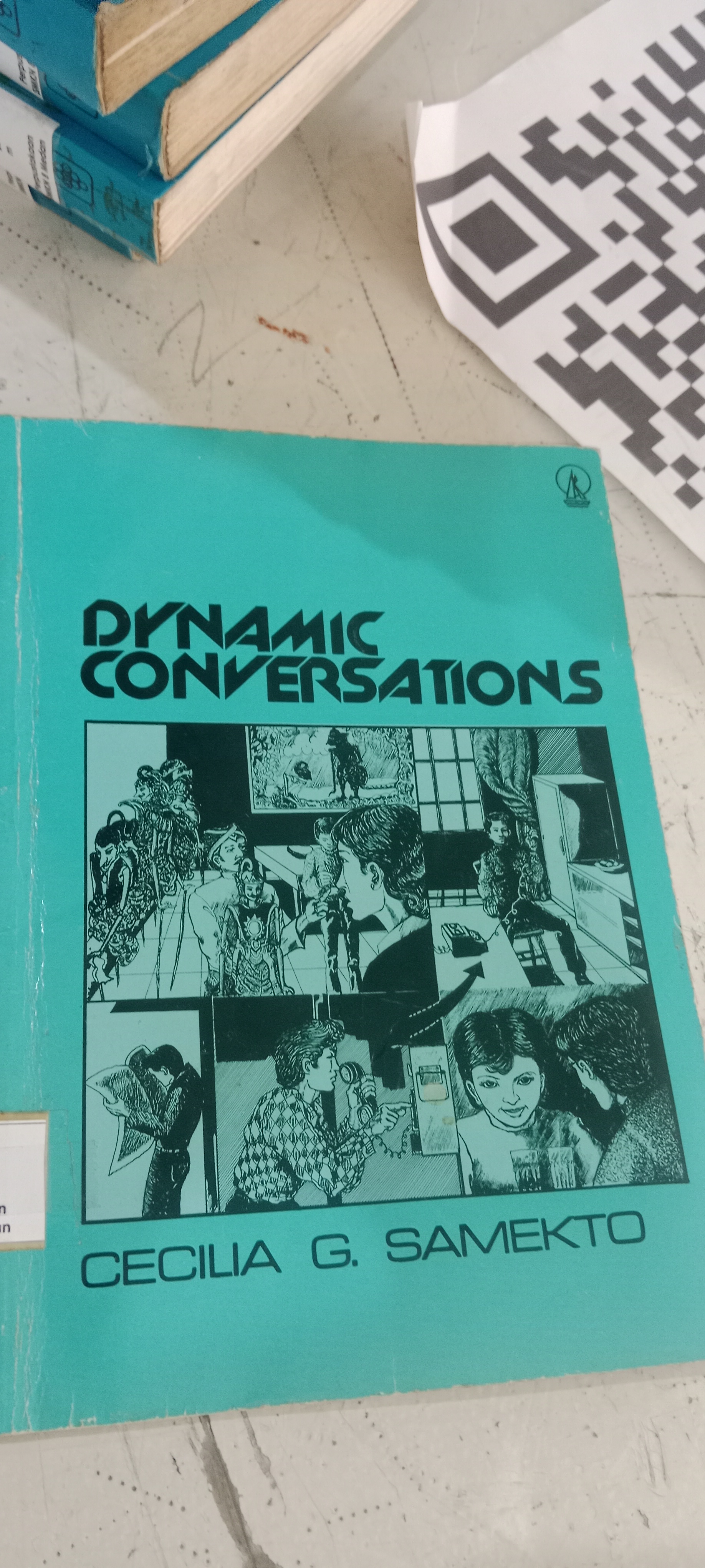 Dynamic Conversation
