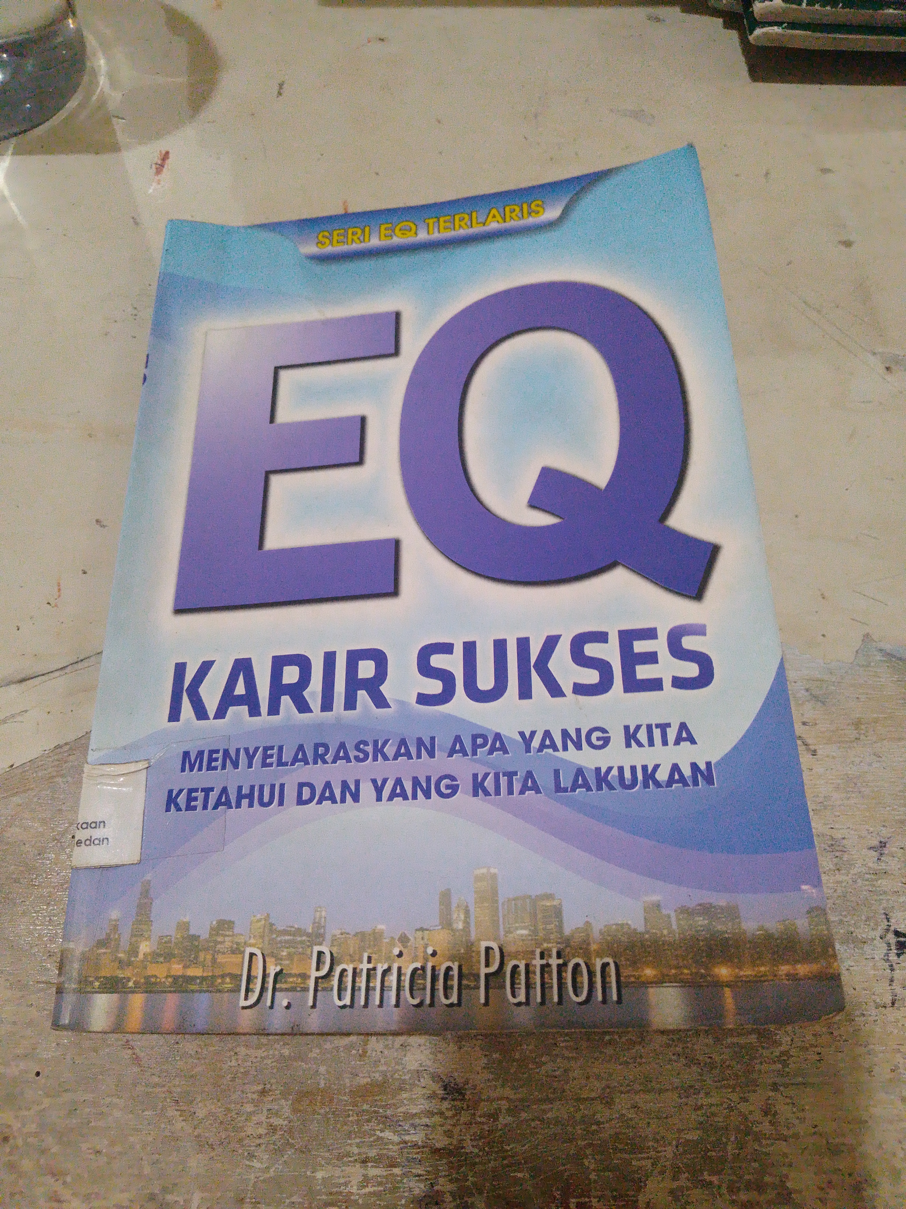 EQ Karir Sukses 