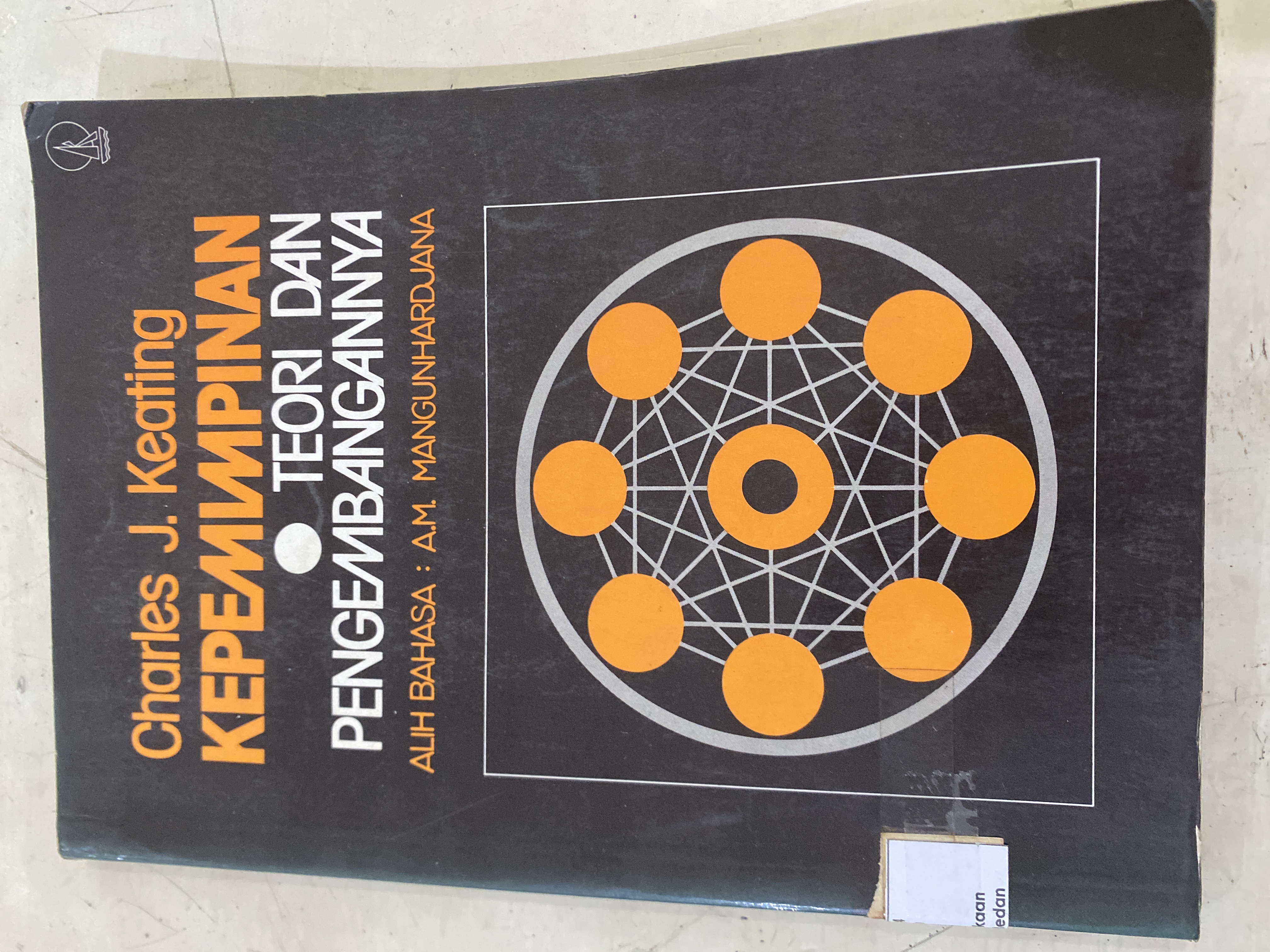 Kepemimpinan: teori dan pengembangannya