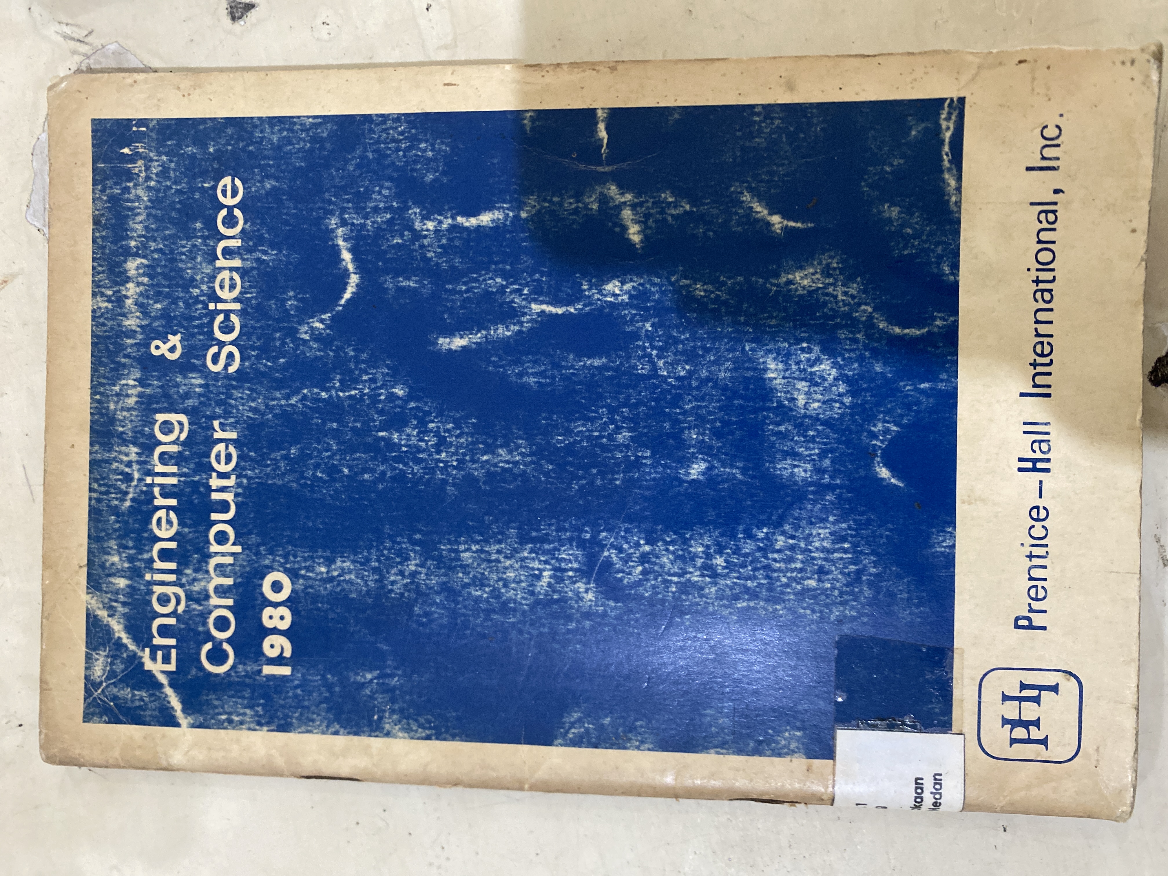 Enginering &amp; Computer Science 1980