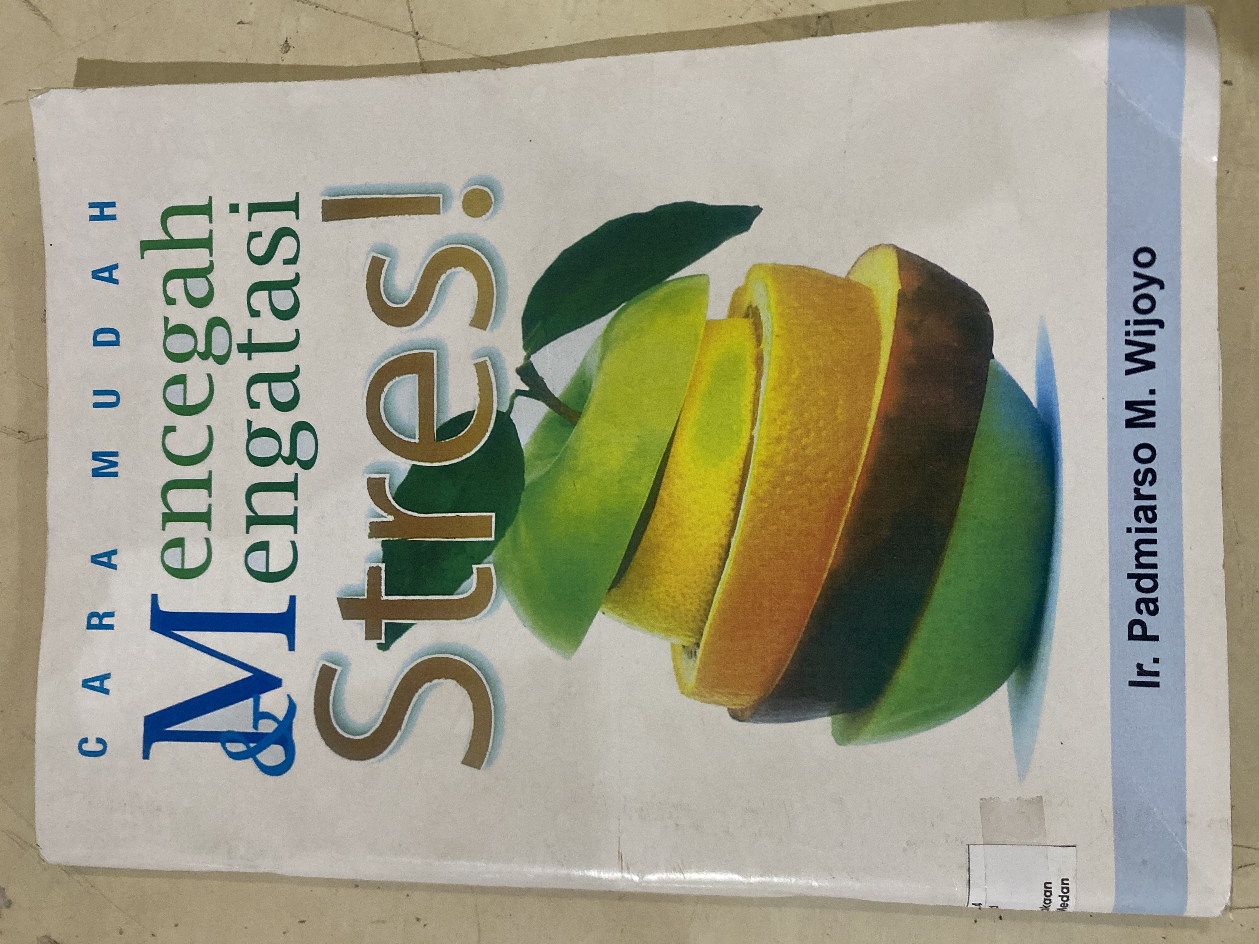 Cara mudah dan mencegah mengatasi stres