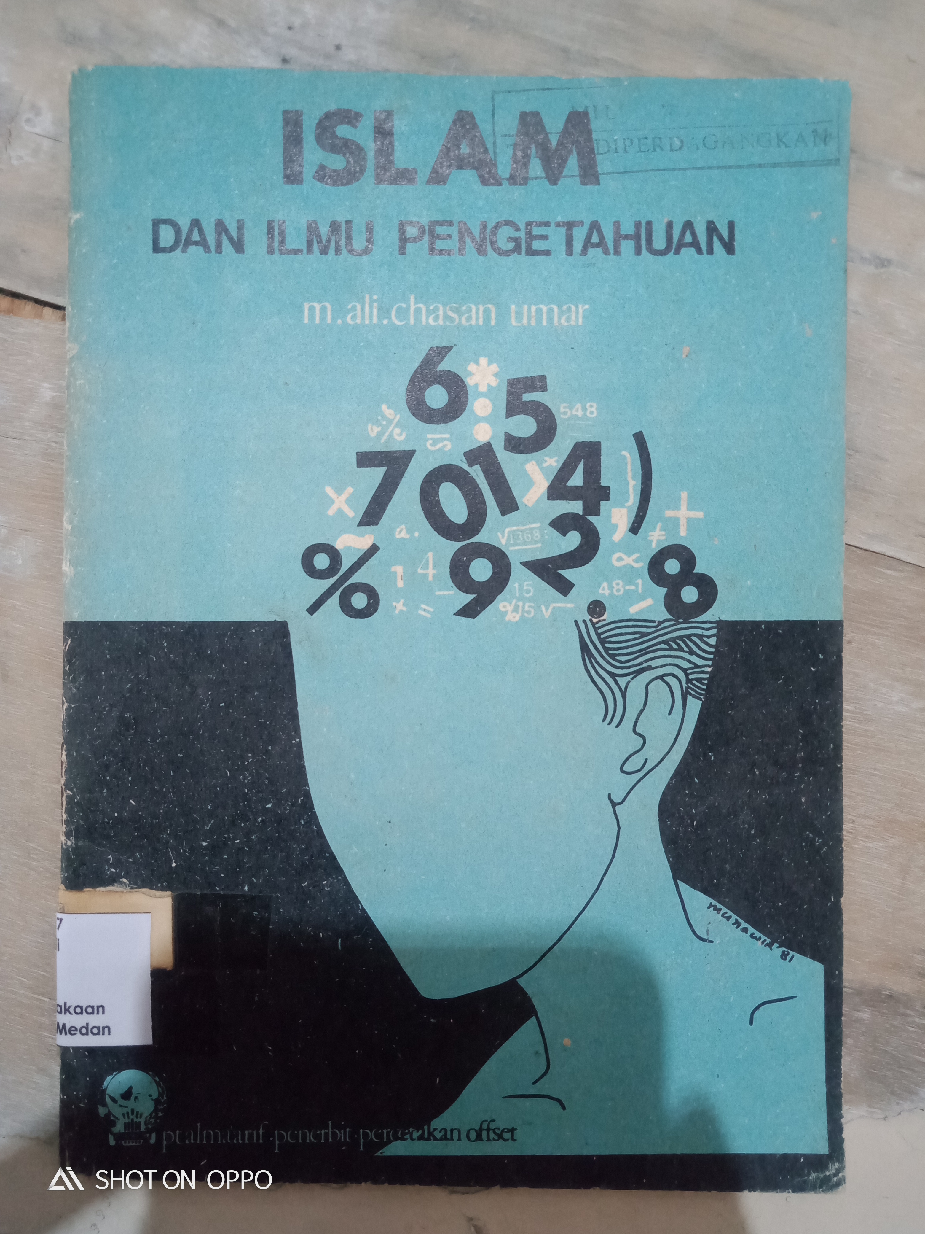 ISLAM DAN ILMU PENGETAHUAN 