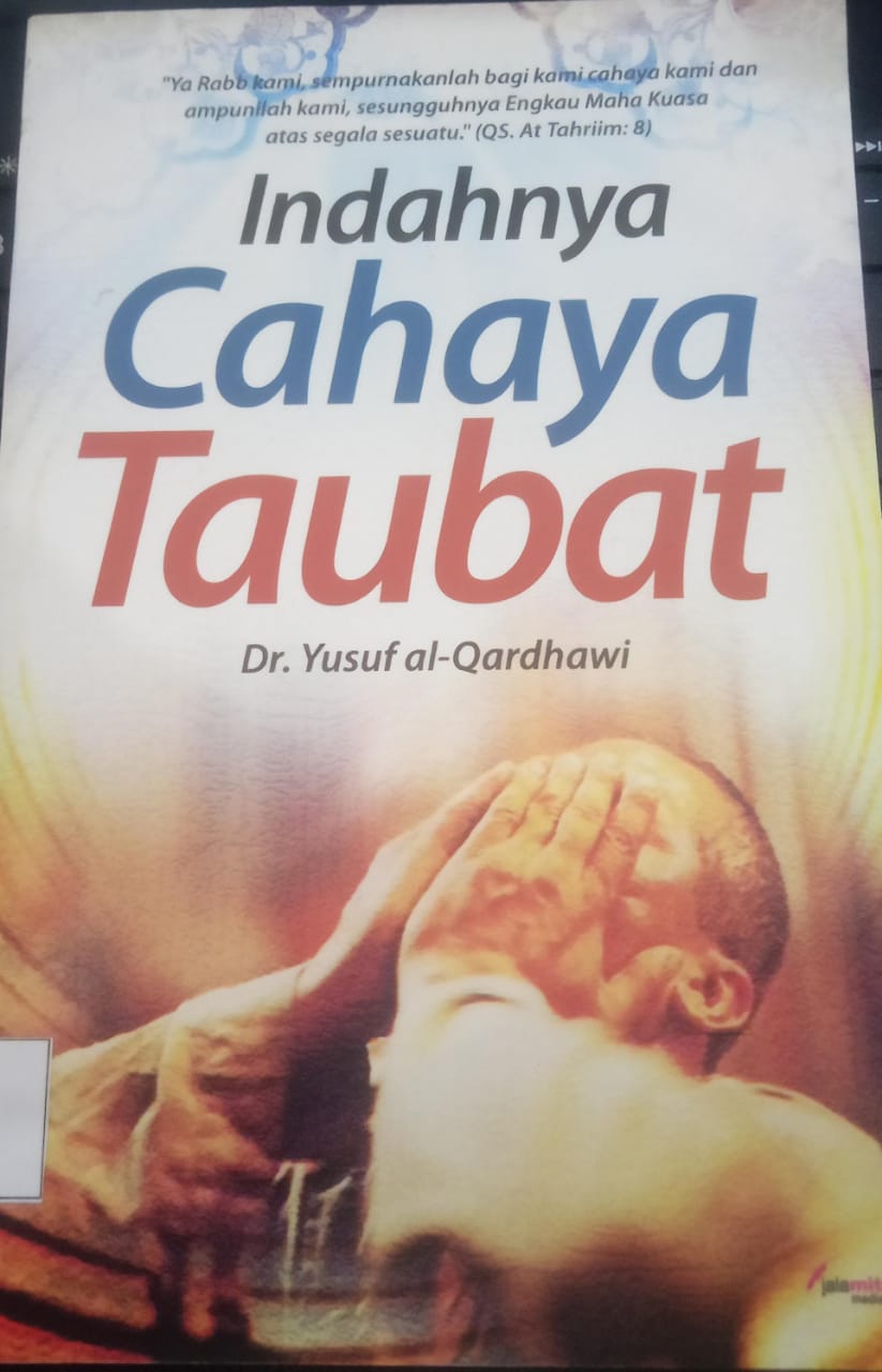 Indahnya Cahaya Taubat