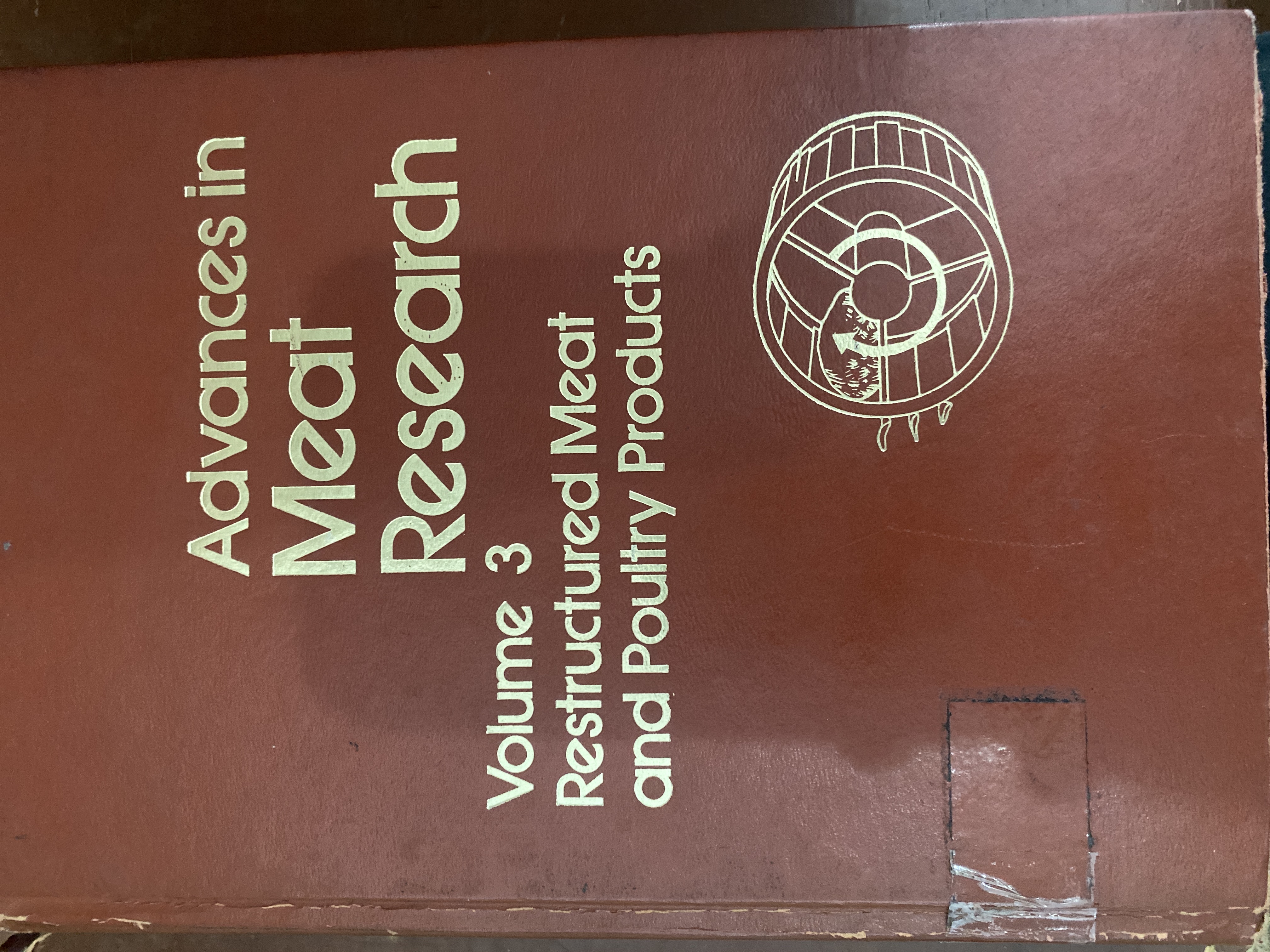 Advances in Meat Research 