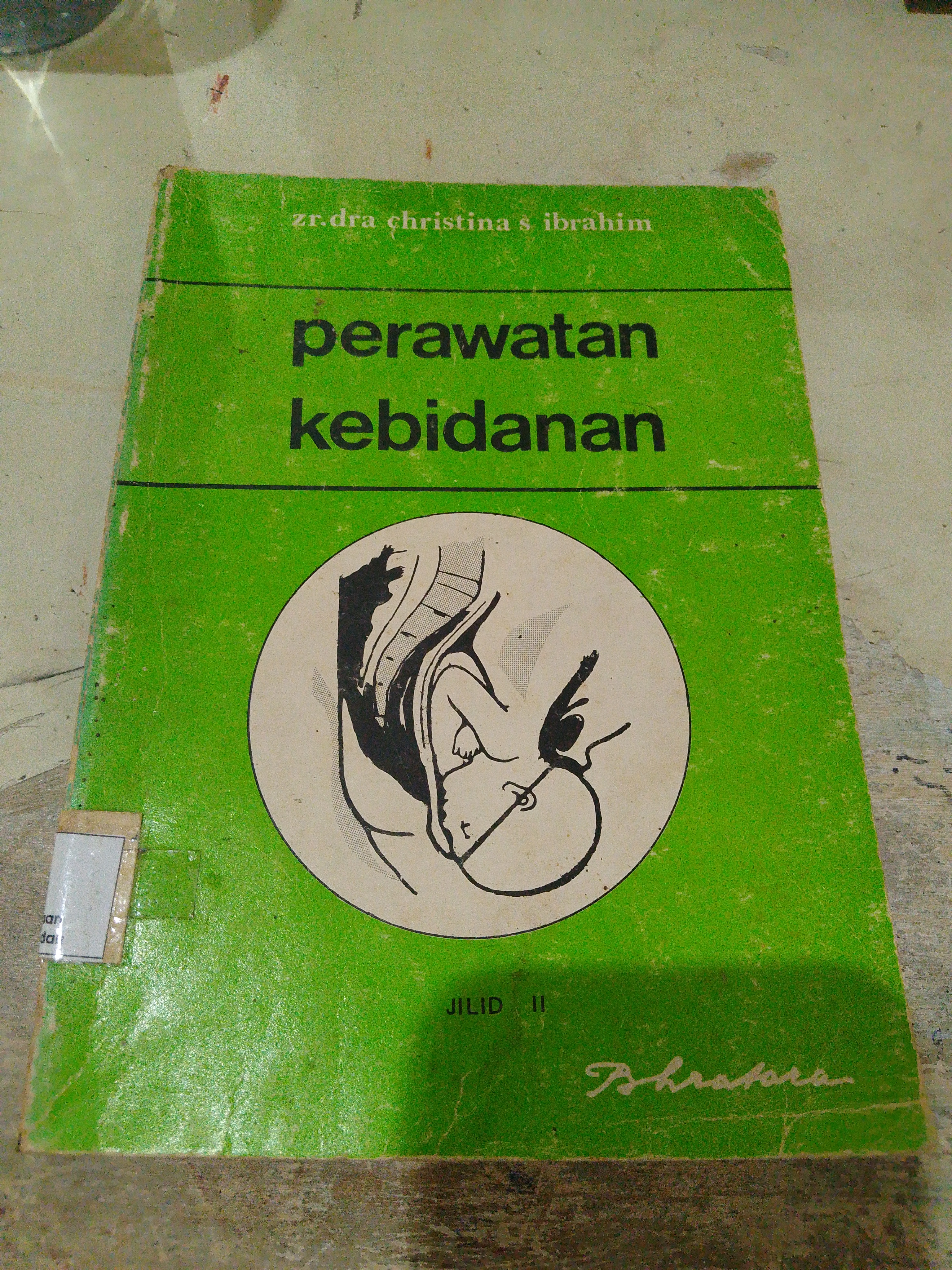 Perawatan kebidanan jilid 2