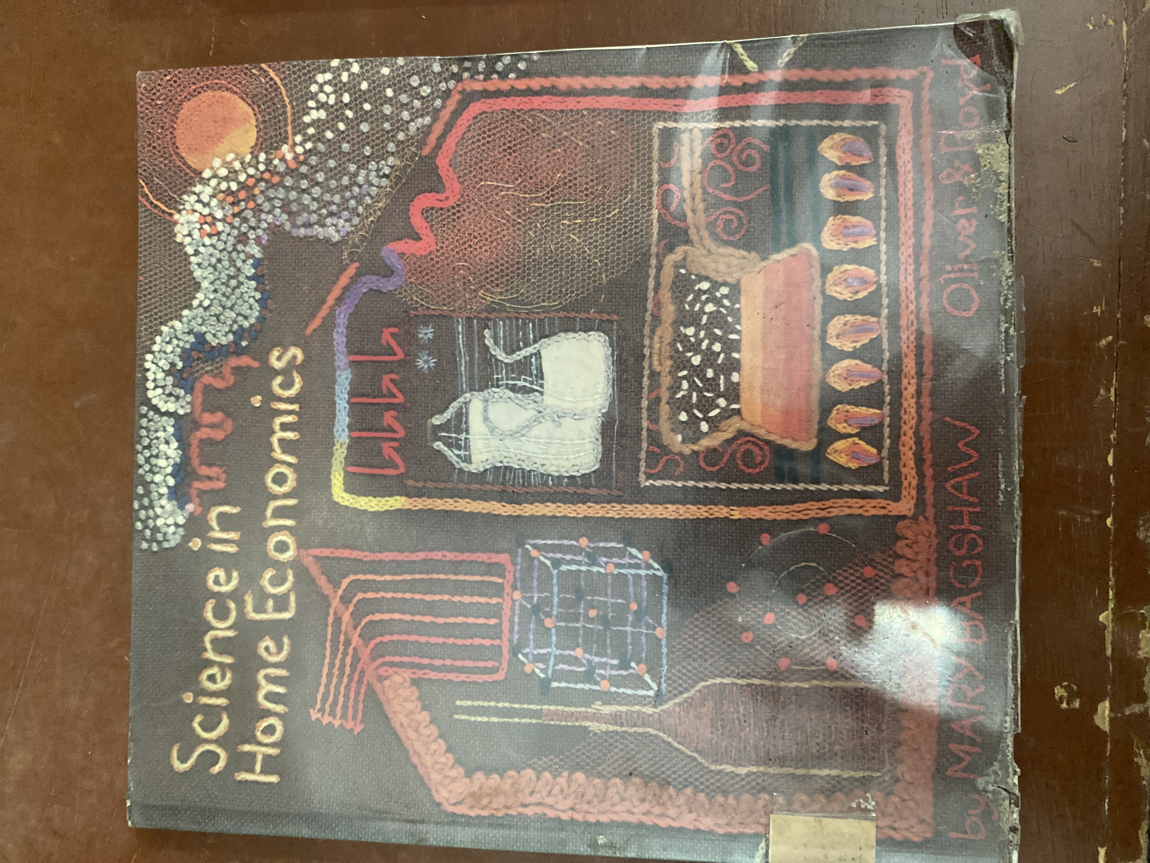 Science in Home Economics