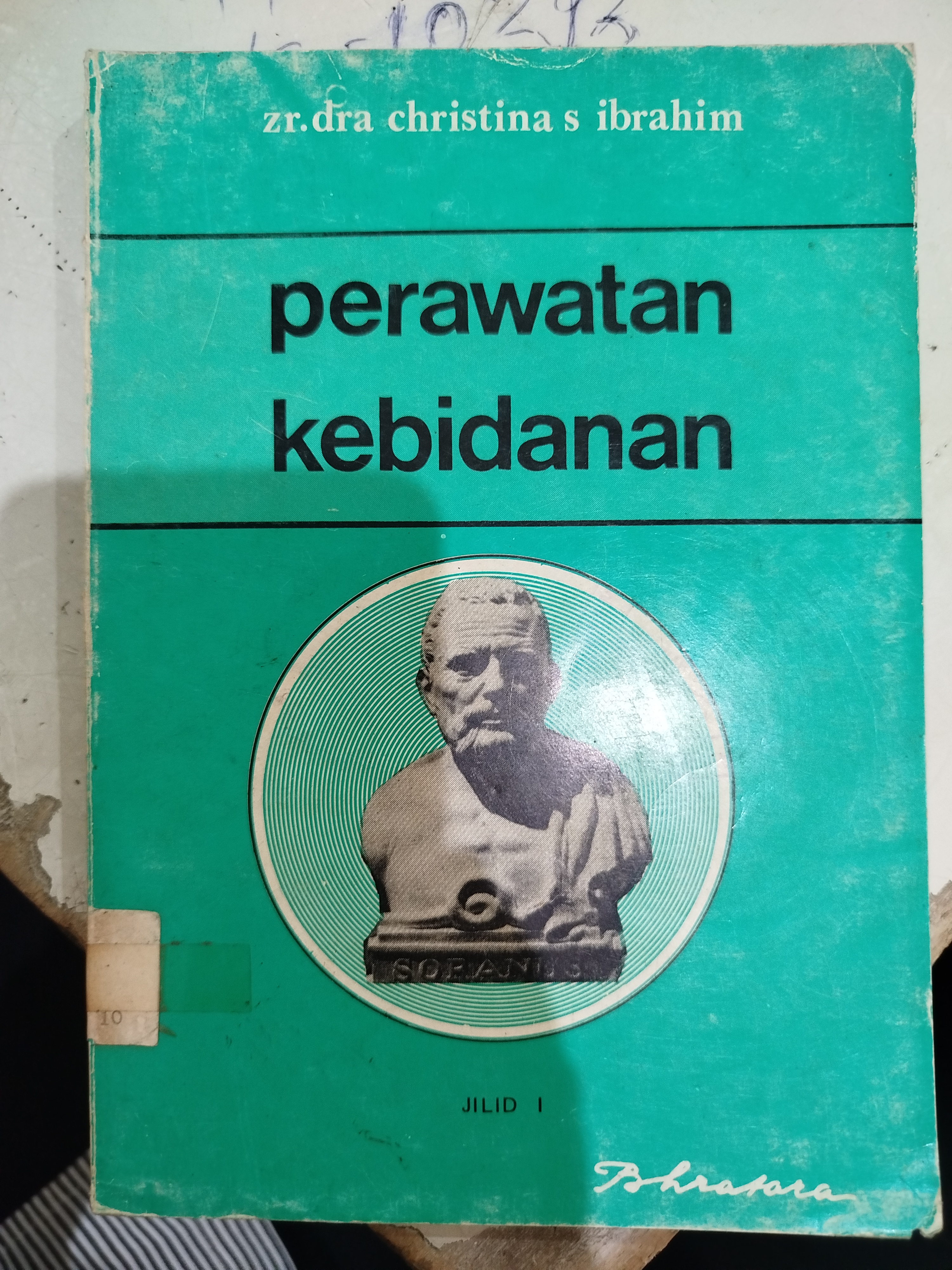 Perawatan Kebidanan