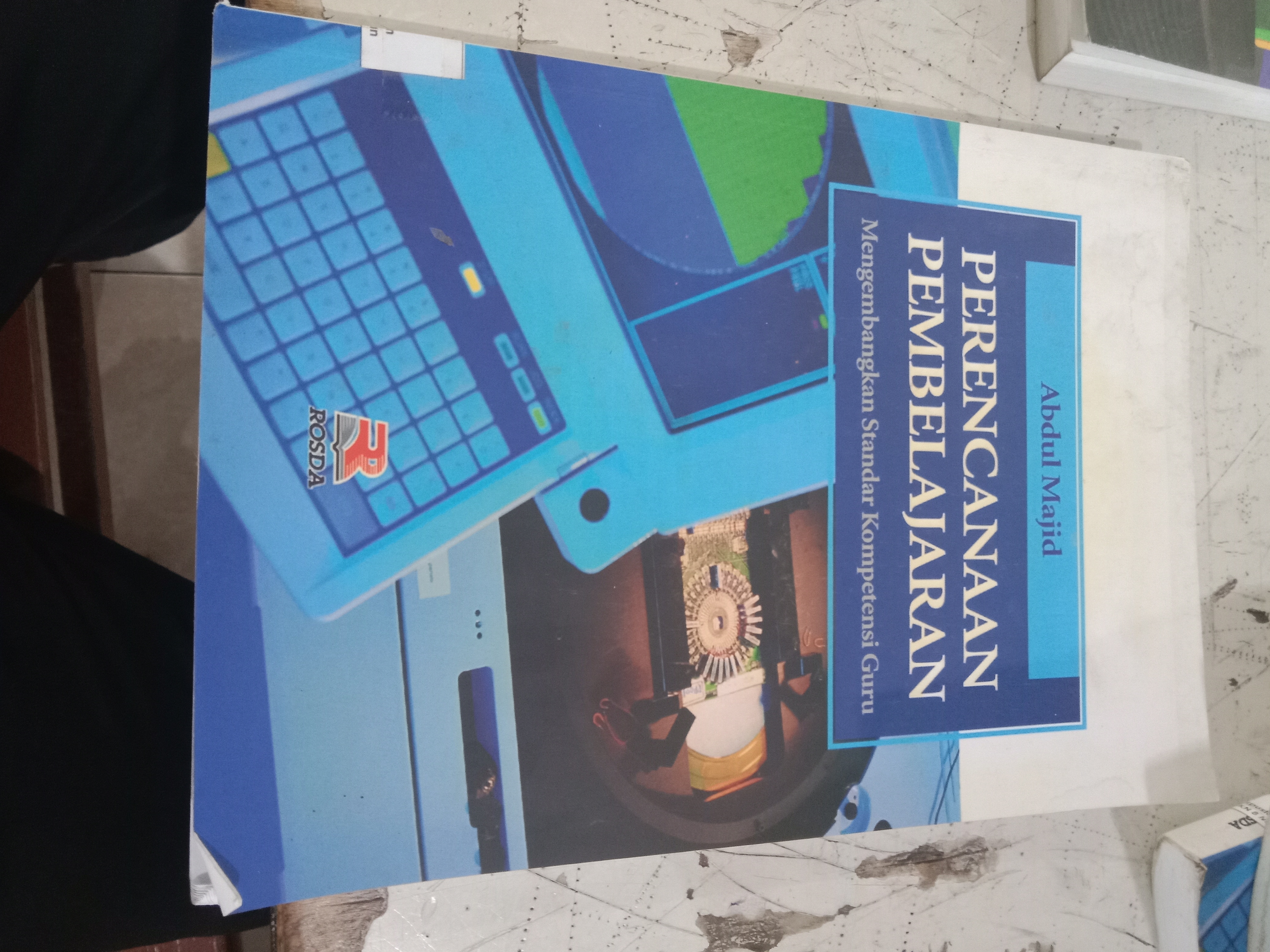 Perencanaan pembelajaran