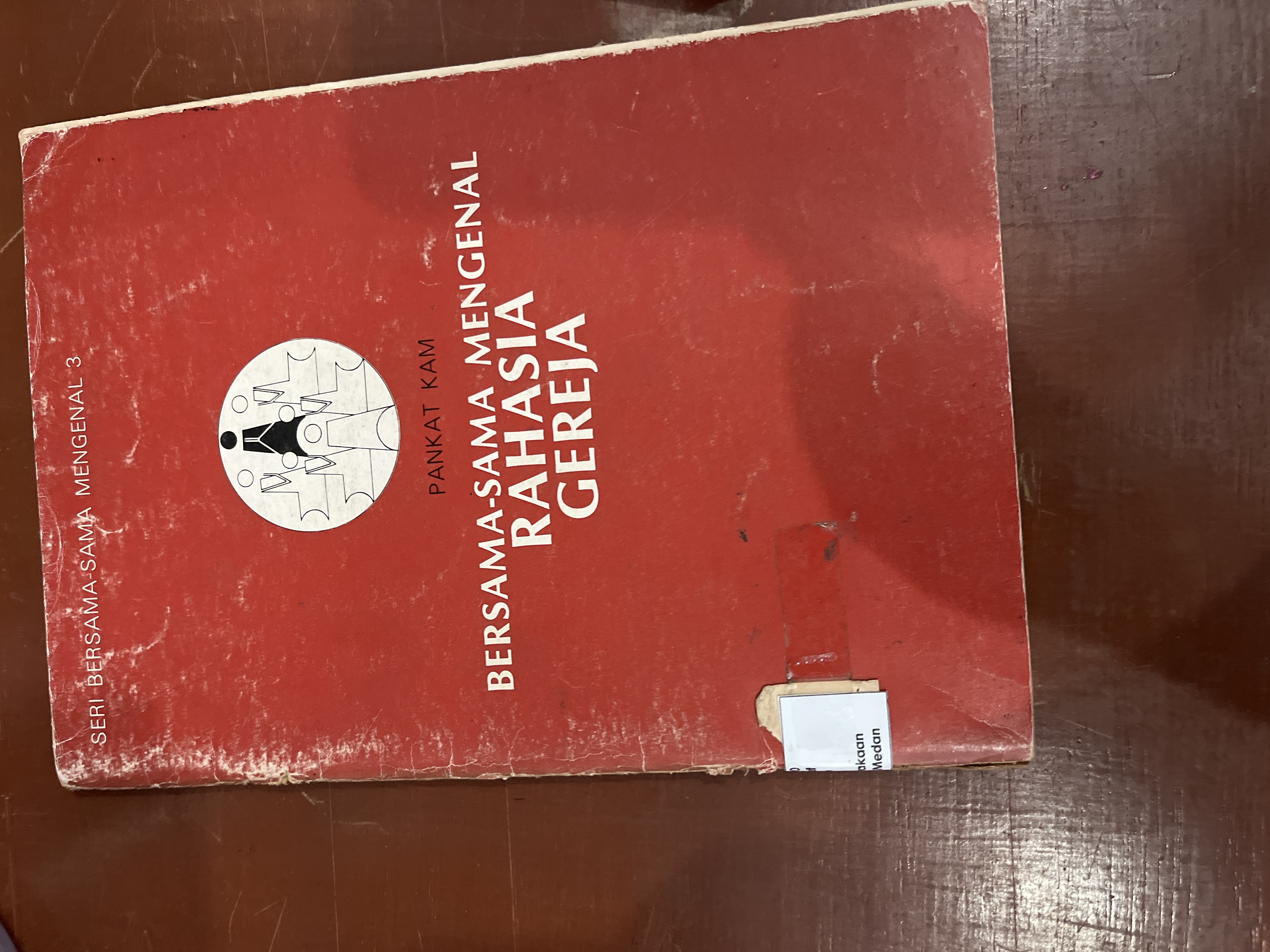 Bersama-sama mengenal rahasia Gereja