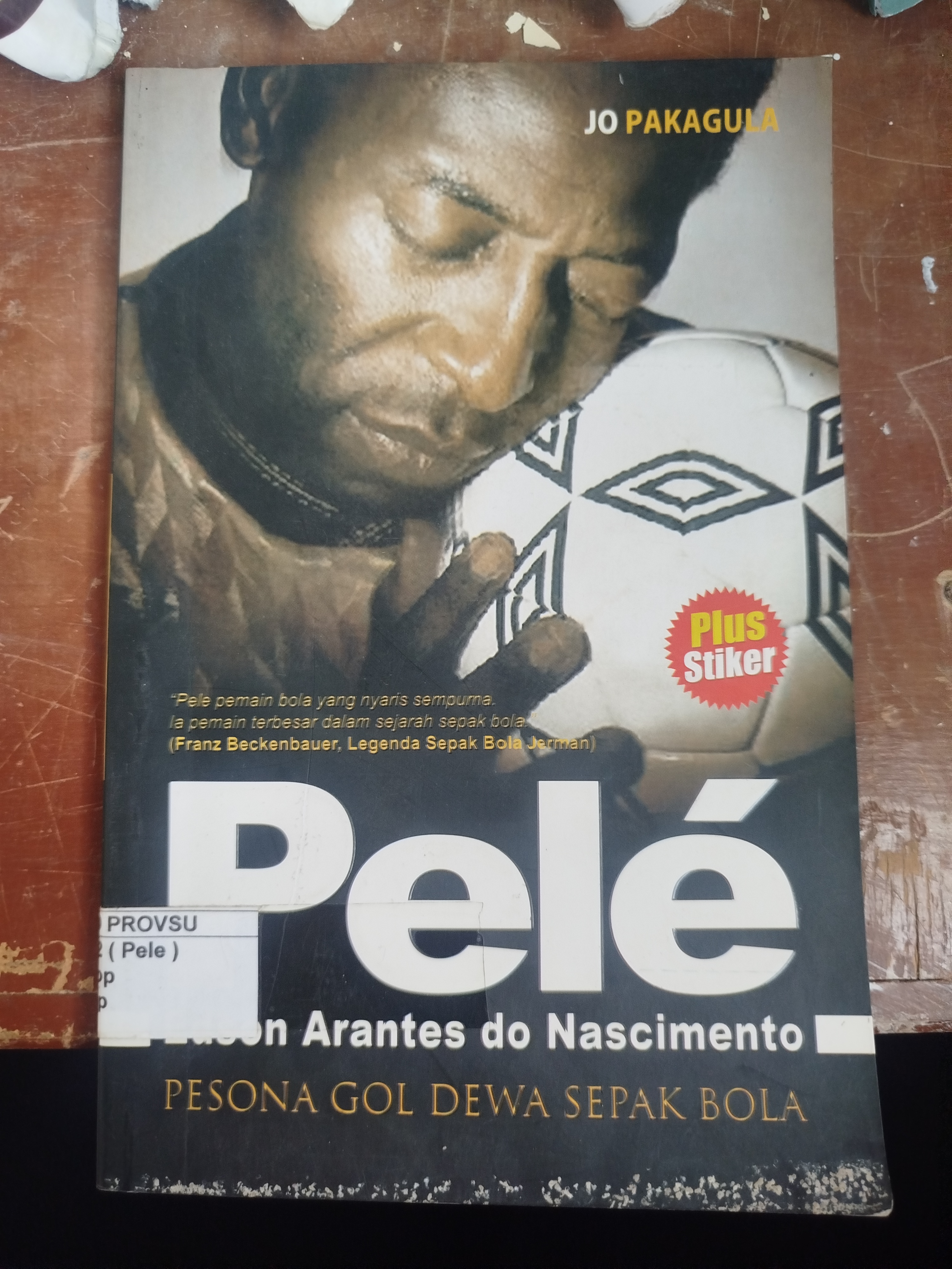 PELE