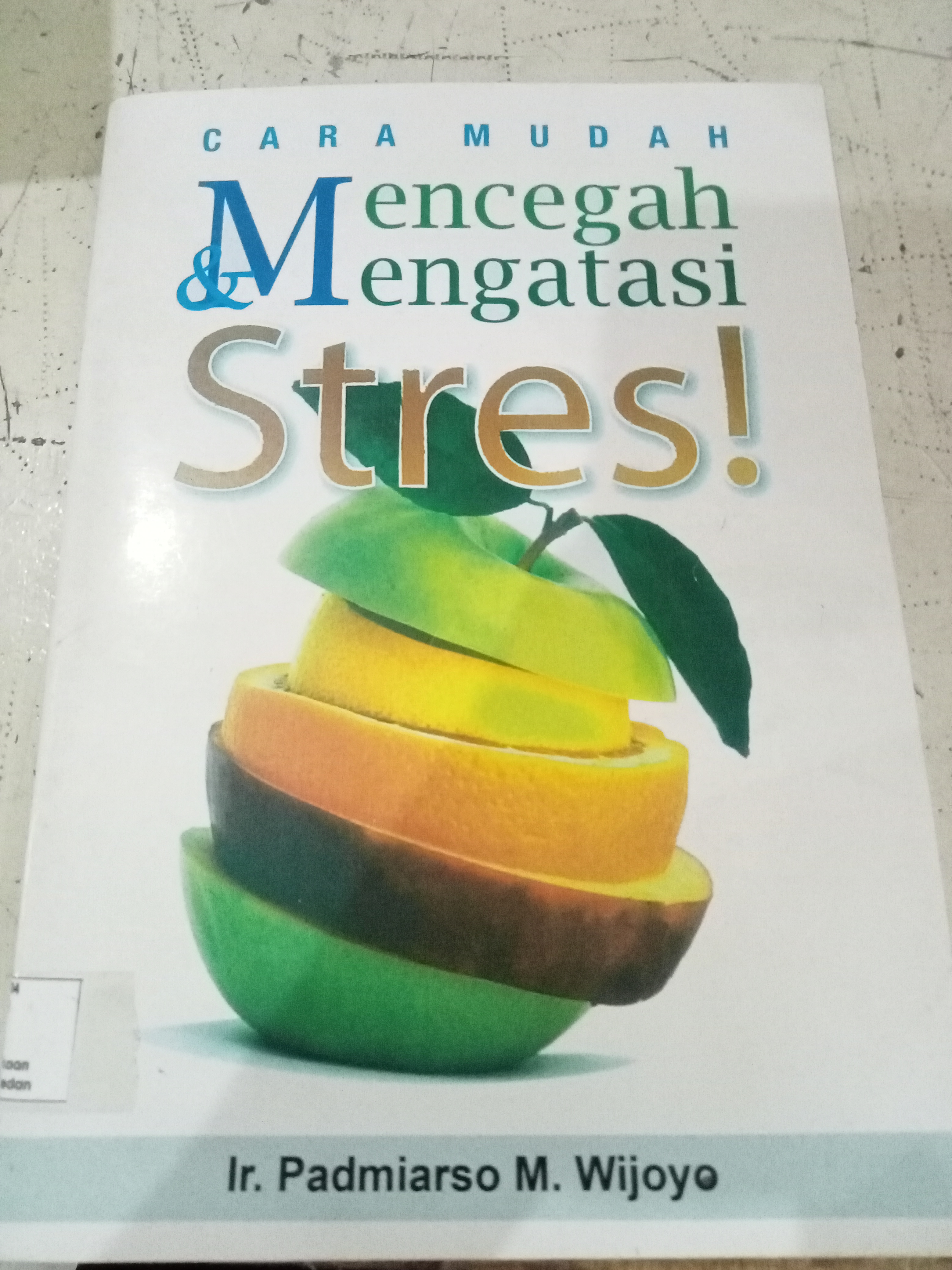 Cara Mencegah dan Mengatasi Stress 